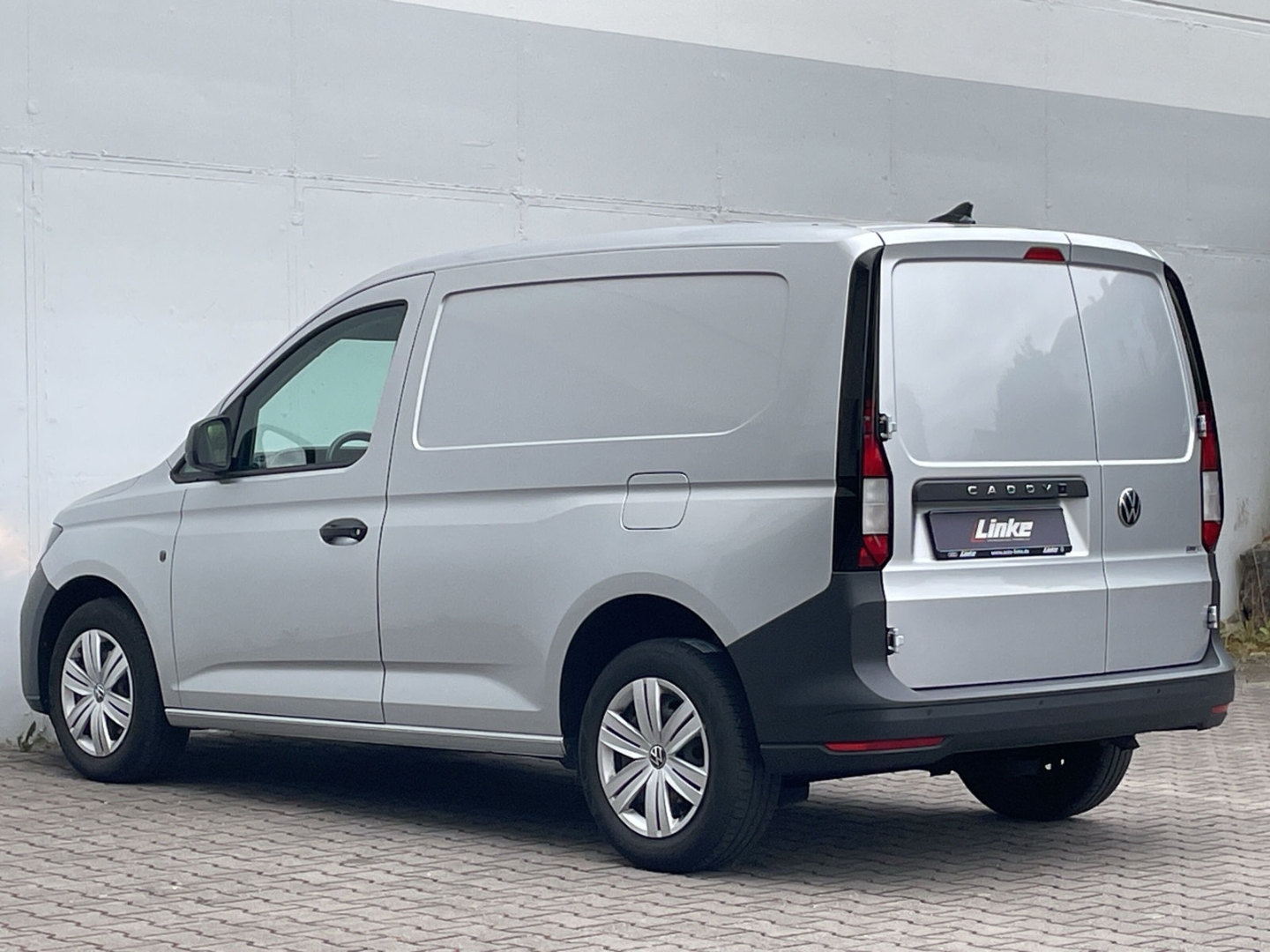 Caddy Cargo 2.0 TDI DSG EcoProfi App-Con./Kamera/Radio/PDC
