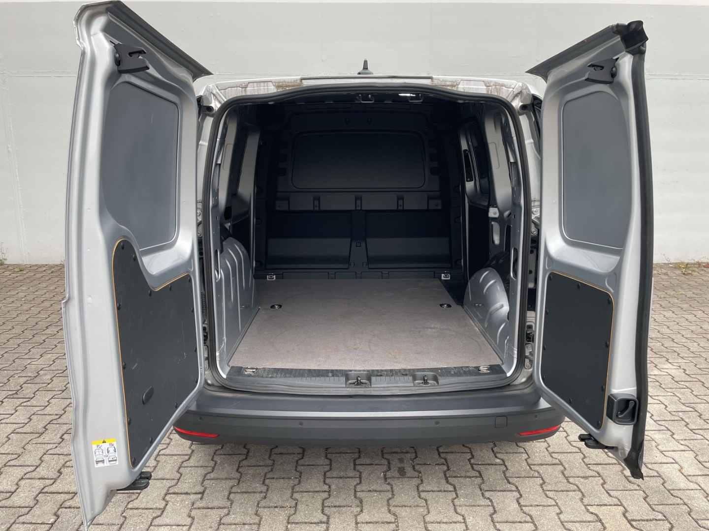 Caddy Cargo 2.0 TDI DSG EcoProfi App-Con./Kamera/Radio/PDC