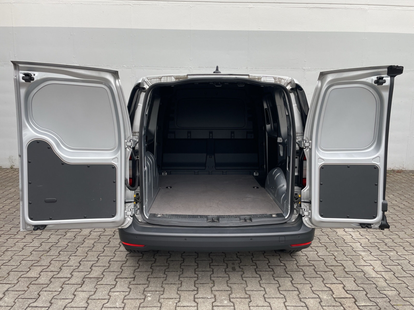 Caddy Cargo 2.0 TDI DSG EcoProfi App-Con./Kamera/Radio/PDC