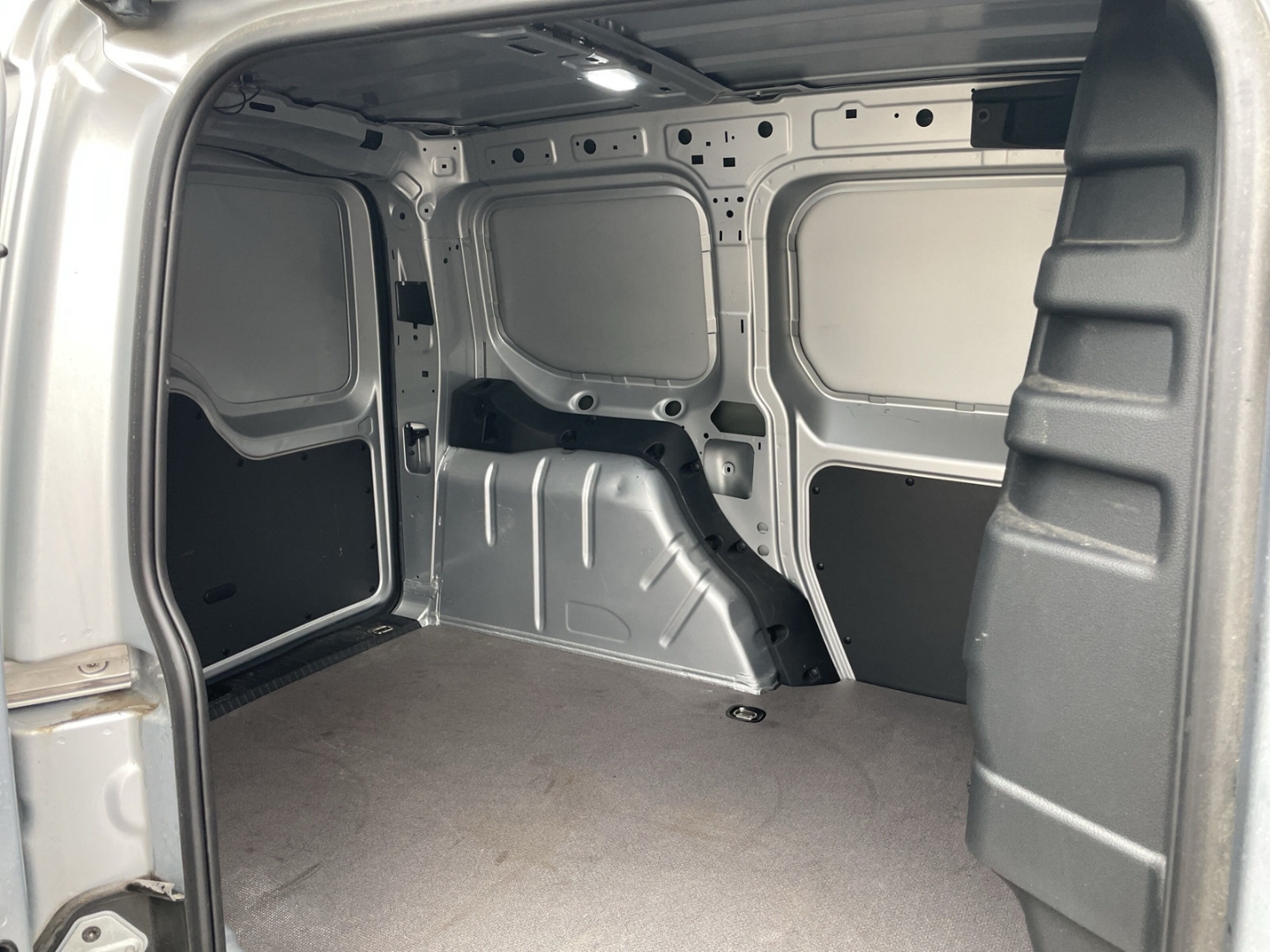 Caddy Cargo 2.0 TDI DSG EcoProfi App-Con./Kamera/Radio/PDC