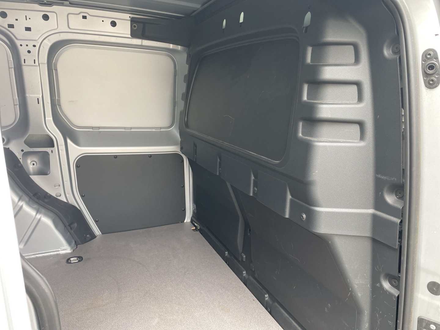 Caddy Cargo 2.0 TDI DSG EcoProfi App-Con./Kamera/Radio/PDC