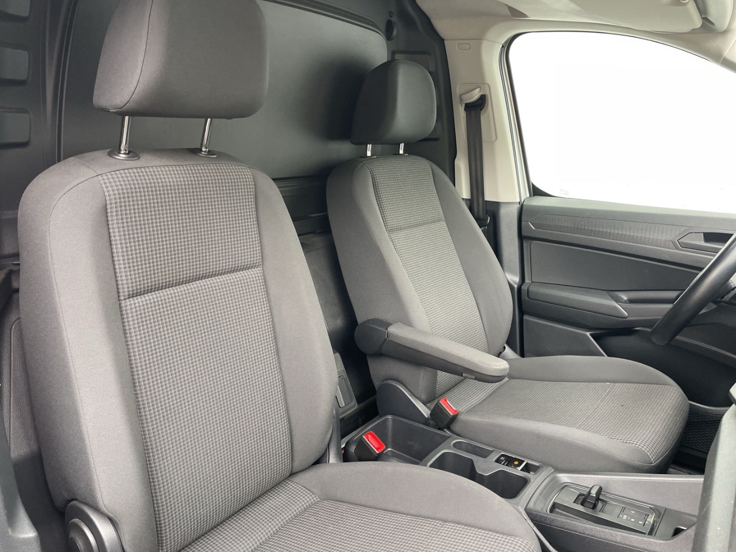 Caddy Cargo 2.0 TDI DSG EcoProfi App-Con./Kamera/Radio/PDC