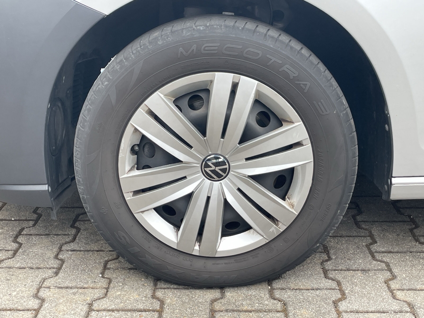 Caddy Cargo 2.0 TDI DSG EcoProfi App-Con./Kamera/Radio/PDC