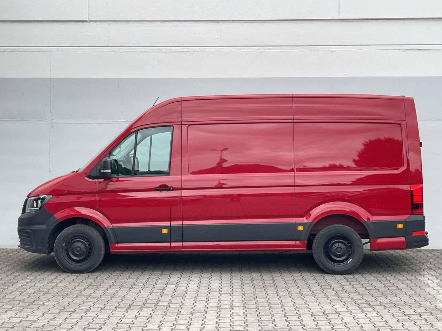 Crafter Kasten 35 2.0 TDI L2H2 EcoProfi AHK/Navi/PDC/Kamera/App-Connect