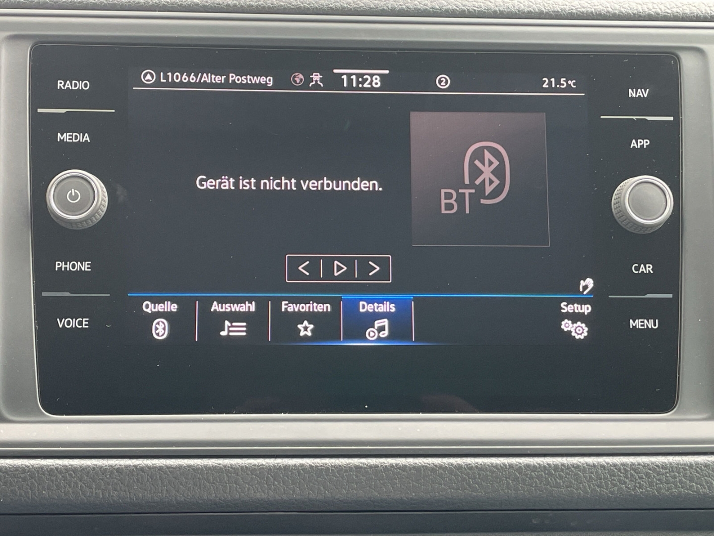Crafter Kasten 35 2.0 TDI L2H2 EcoProfi AHK/Navi/PDC/Kamera/App-Connect