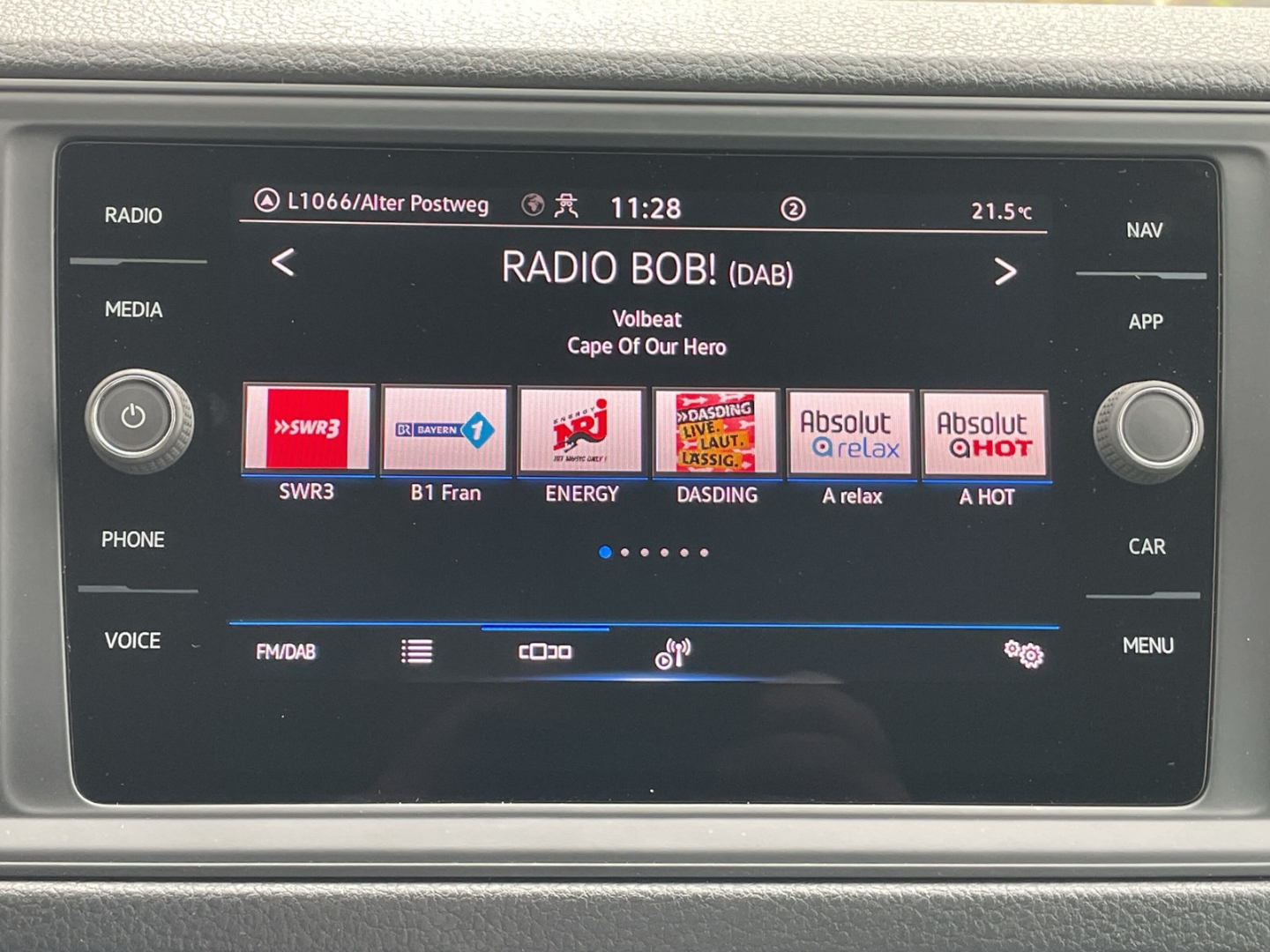 Crafter Kasten 35 2.0 TDI L2H2 EcoProfi AHK/Navi/PDC/Kamera/App-Connect