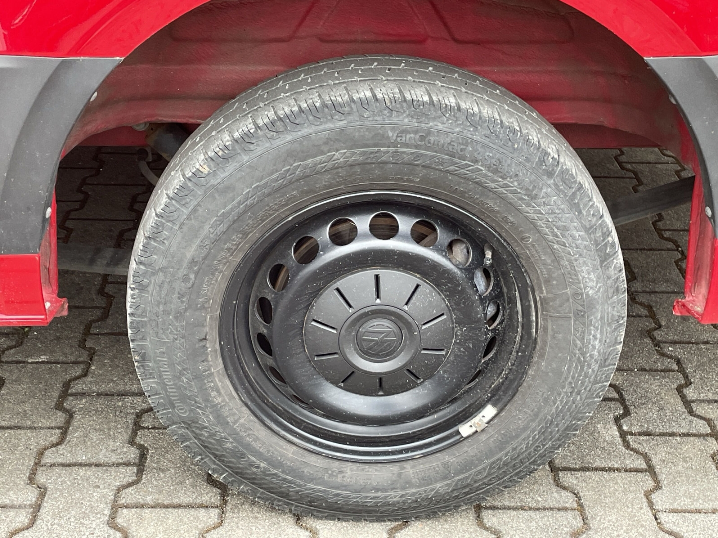 Crafter Kasten 35 2.0 TDI L2H2 EcoProfi AHK/Navi/PDC/Kamera/App-Connect