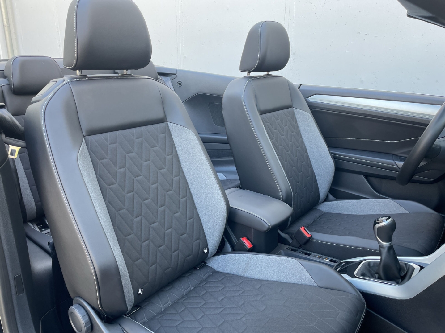 T-Roc Cabriolet 1.0 TSI Goal Kamera/Navi/ACC/LED/App-Connect/Lenkradhzg