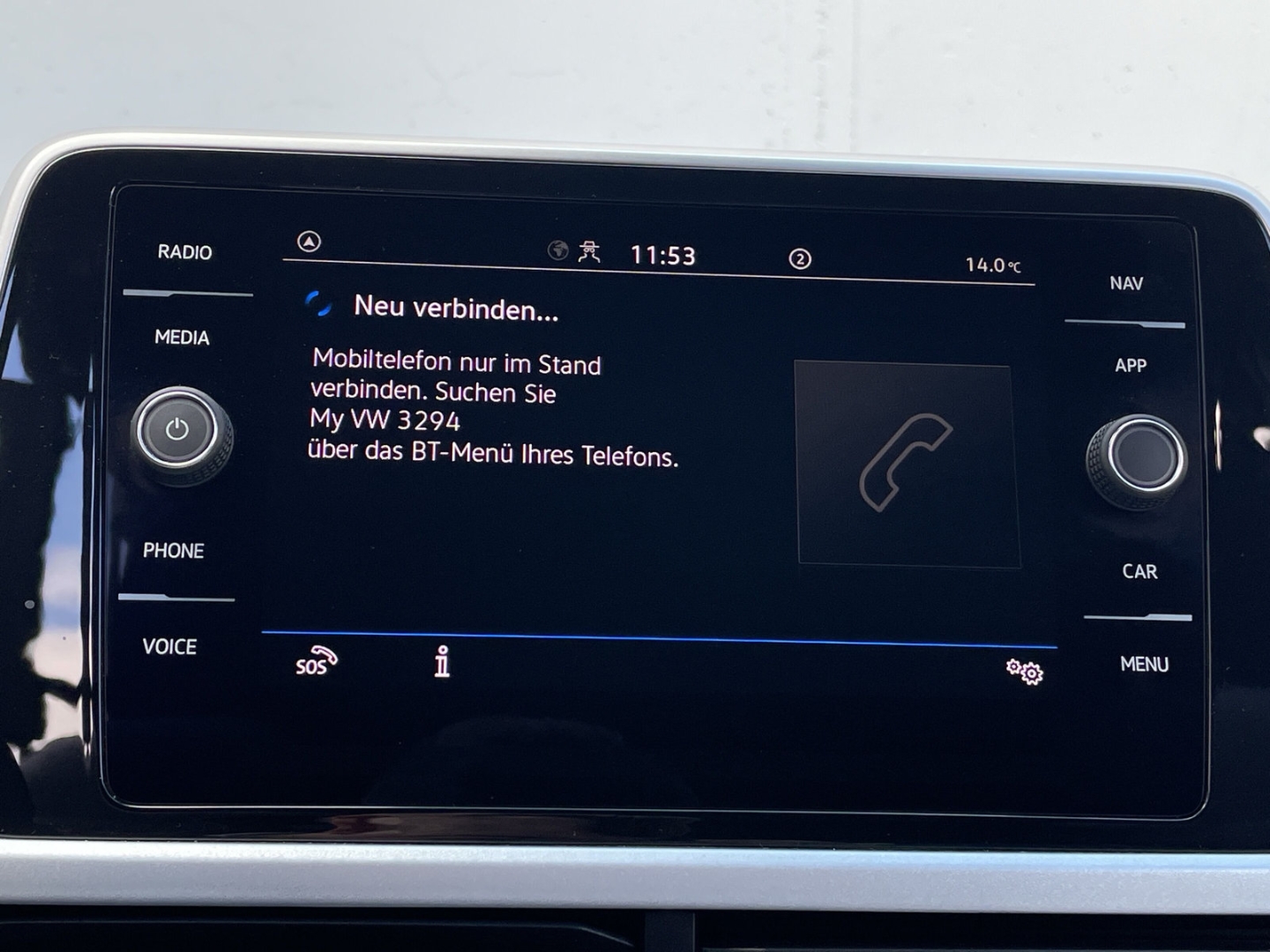 T-Roc Cabriolet 1.0 TSI Goal Kamera/Navi/ACC/LED/App-Connect/Lenkradhzg