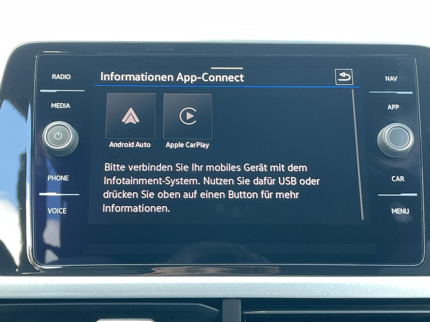 T-Roc Cabriolet 1.0 TSI Goal Kamera/Navi/ACC/LED/App-Connect/Lenkradhzg