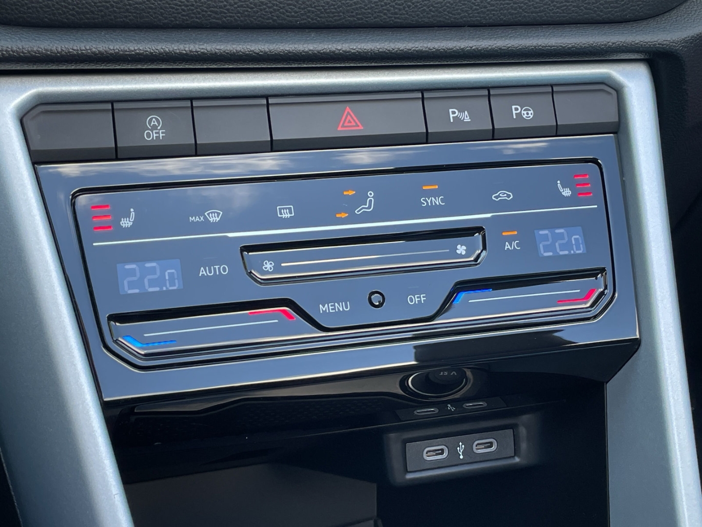 T-Roc Cabriolet 1.0 TSI Goal Kamera/Navi/ACC/LED/App-Connect/Lenkradhzg