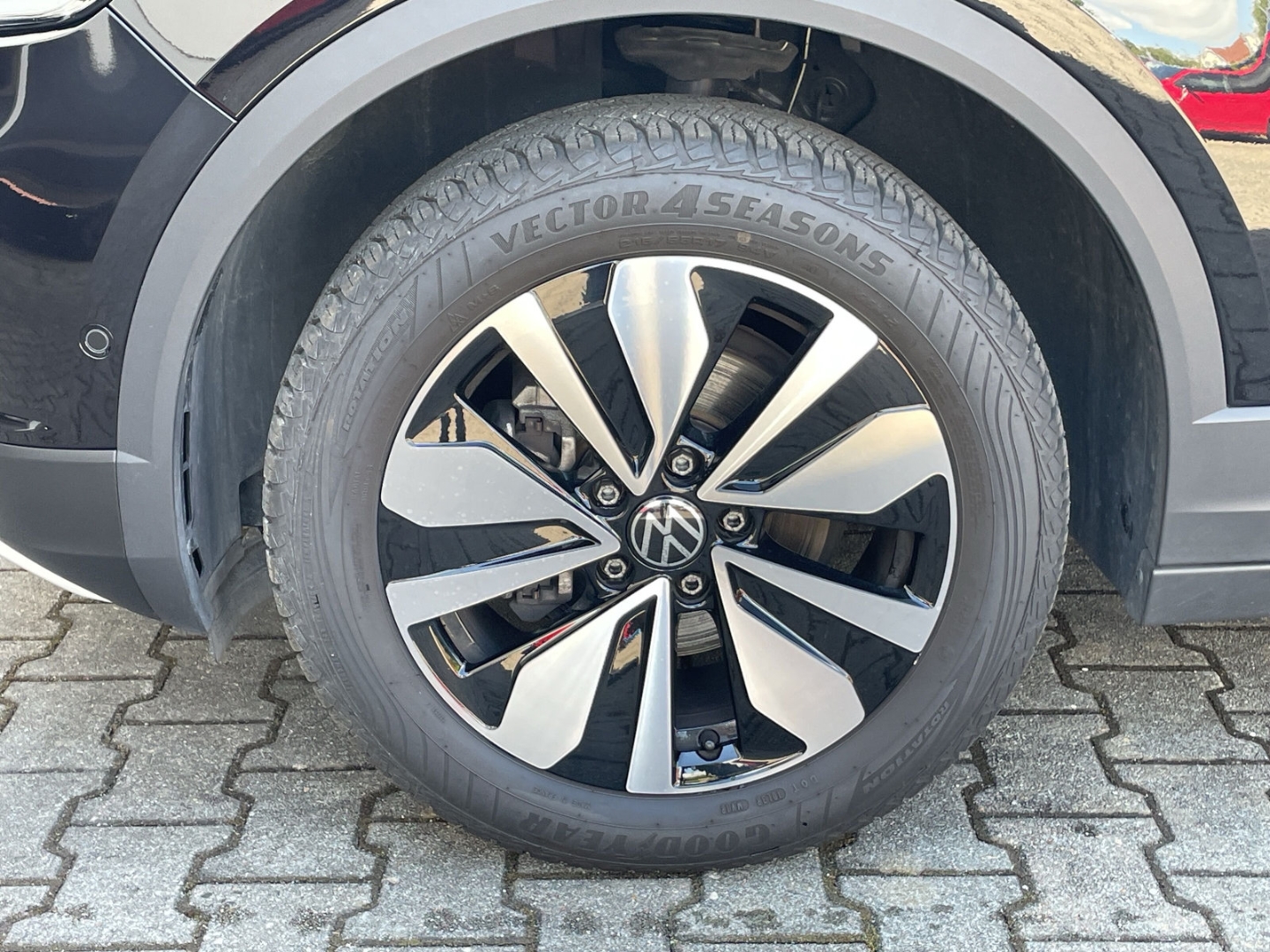 T-Roc Cabriolet 1.0 TSI Goal Kamera/Navi/ACC/LED/App-Connect/Lenkradhzg