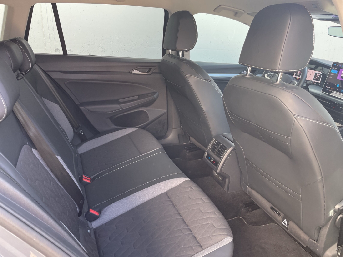 Golf Variant VIII 2.0TDI DSG Goal AHK/360°Kamera/ACC/Matrix/App-Connect/Navi/