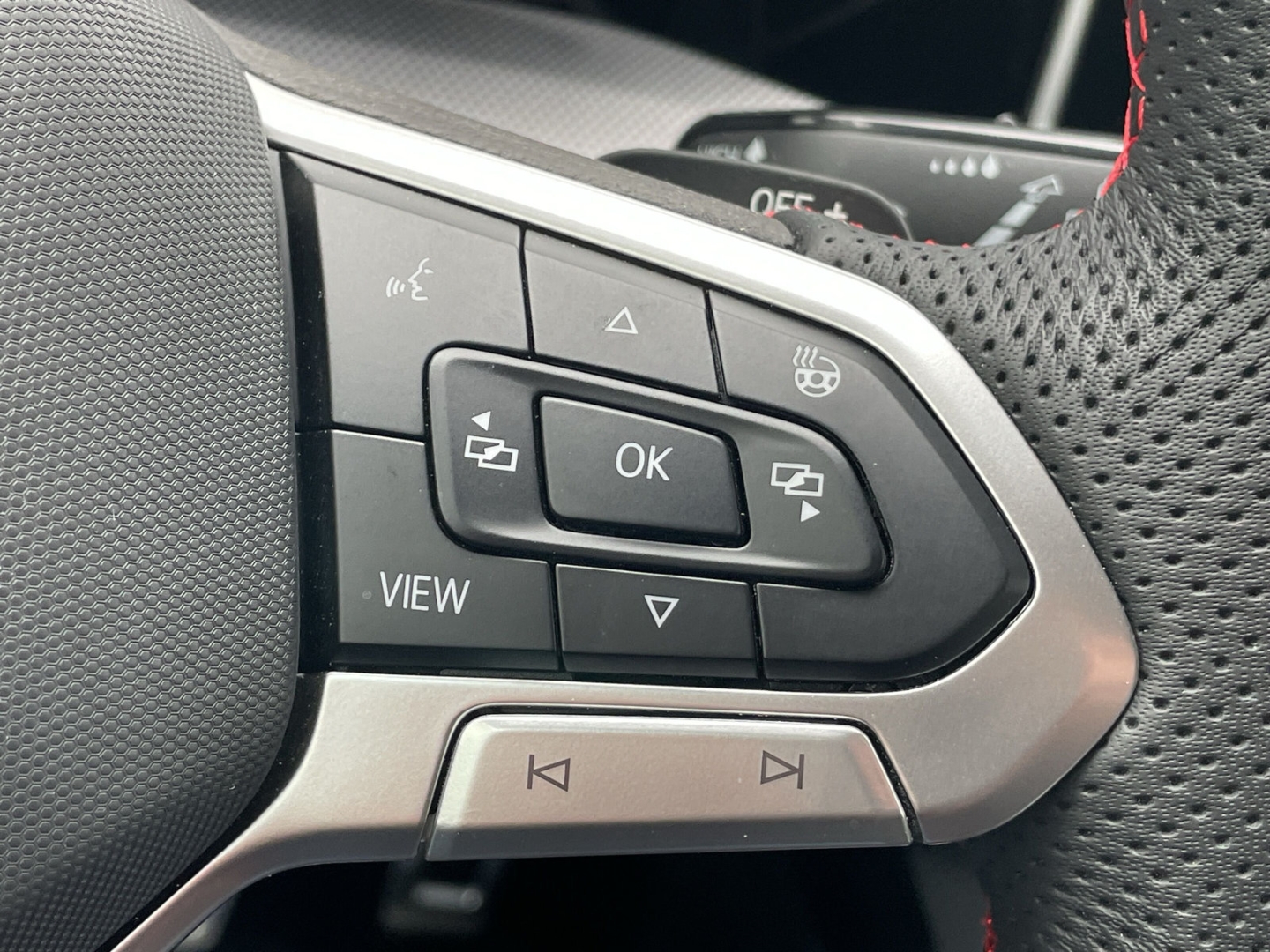 Golf GTI VIII 2.0TSI DSG Black Style Kamera/Navi/LED-Plus/ACC/App-Connect