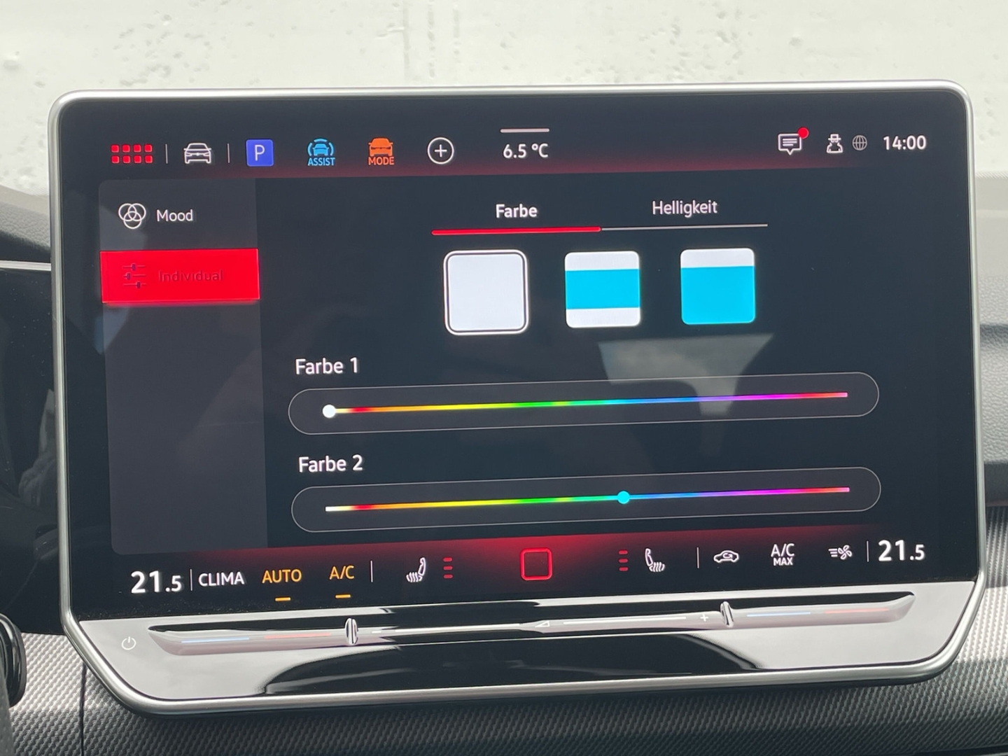 Golf GTI VIII 2.0TSI DSG Black Style Kamera/Navi/LED-Plus/ACC/App-Connect