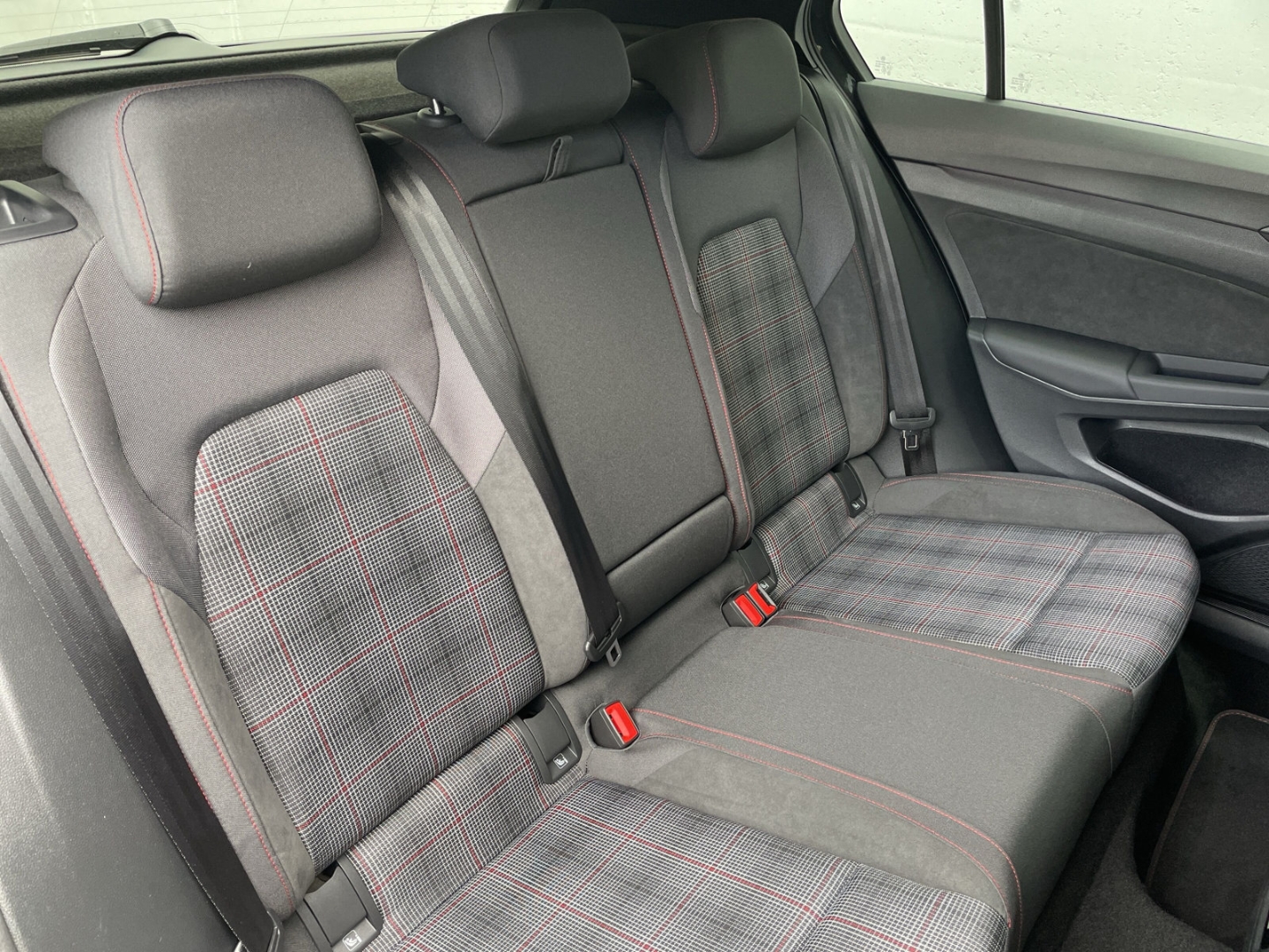 Golf GTI VIII 2.0TSI DSG Black Style Kamera/Navi/LED-Plus/ACC/App-Connect
