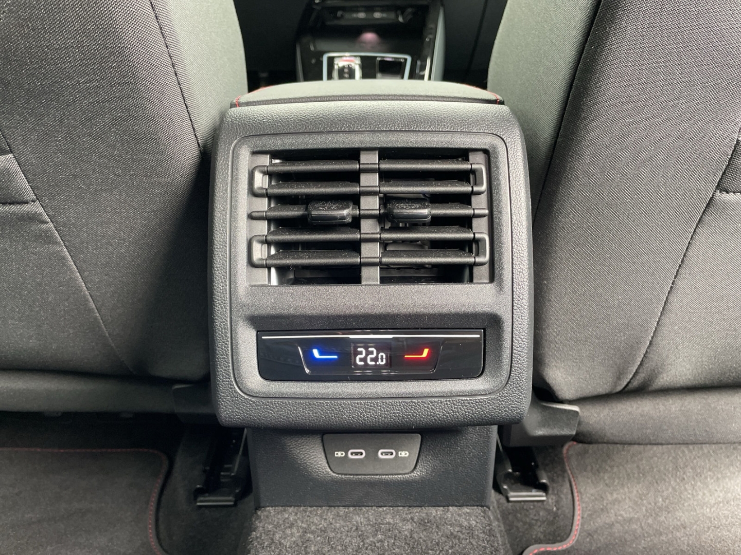 Golf GTI VIII 2.0TSI DSG Black Style Kamera/Navi/LED-Plus/ACC/App-Connect