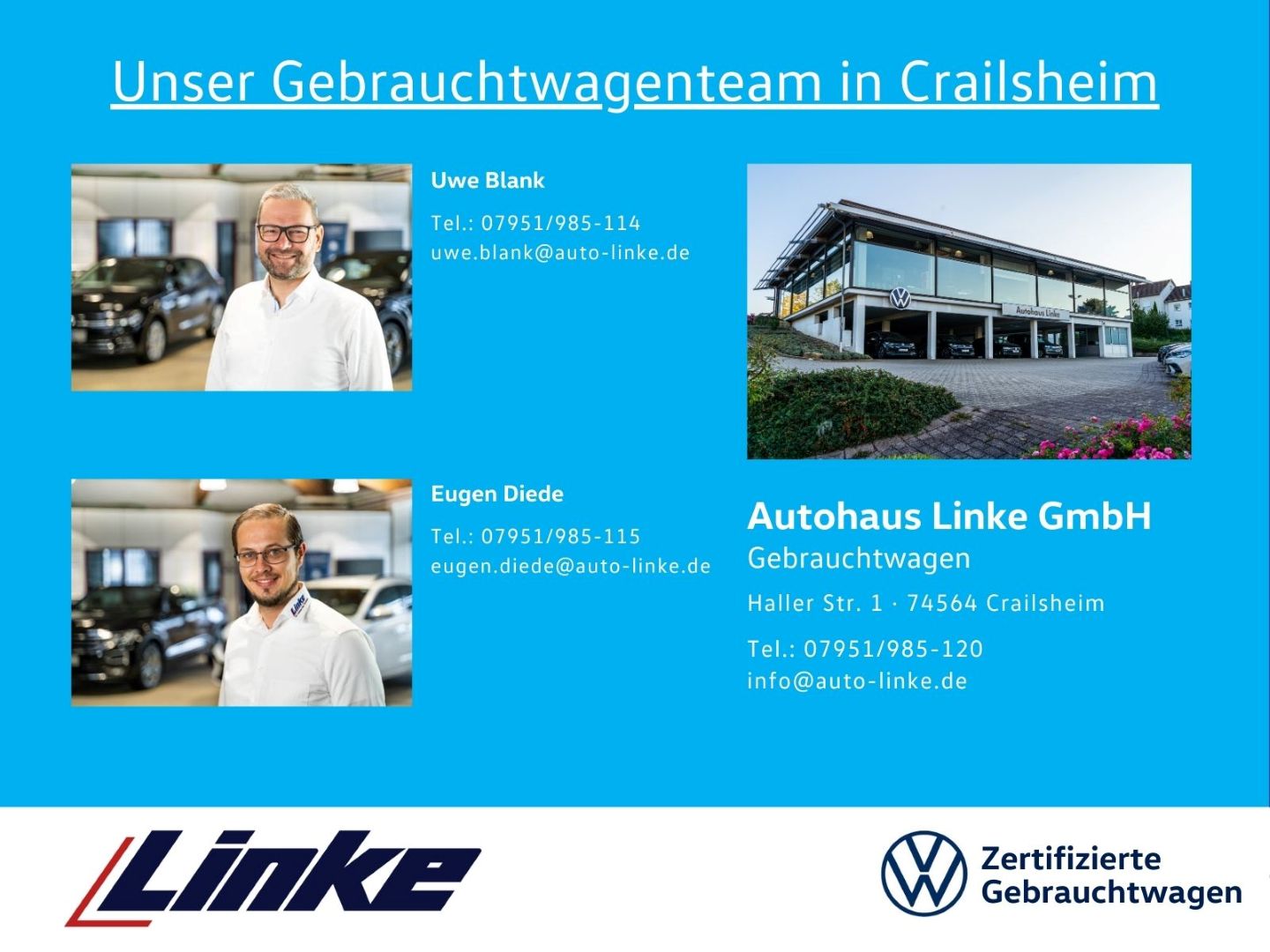 Golf VIII 1.5 eTSI DSG Energy AHK/ACC/Navi/LED Plus/Lenkradhzg/App-Connect