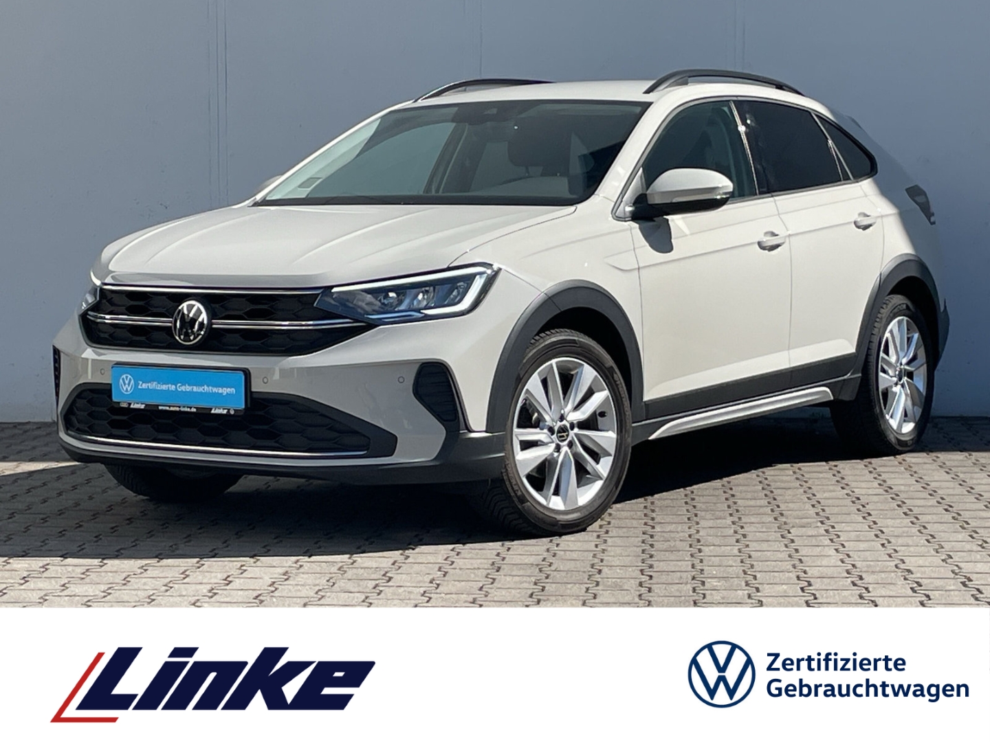 Taigo 1.0 TSI DSG Life Kamera/LED/Sitzhzg/App-Connect/S...