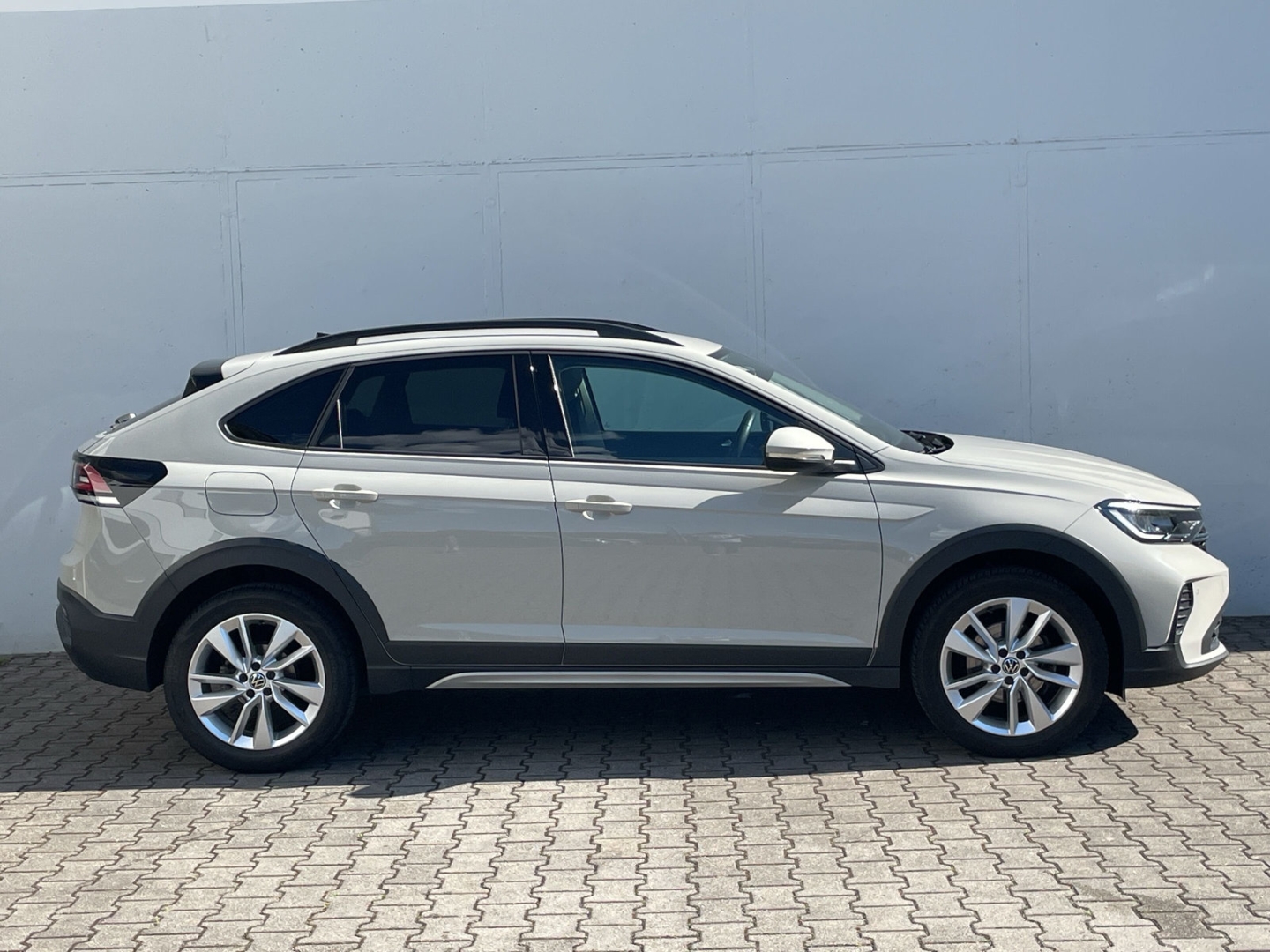 Taigo 1.0 TSI DSG Life Kamera/LED/Sitzhzg/App-Connect/Sitzheizung/PDC/Klima