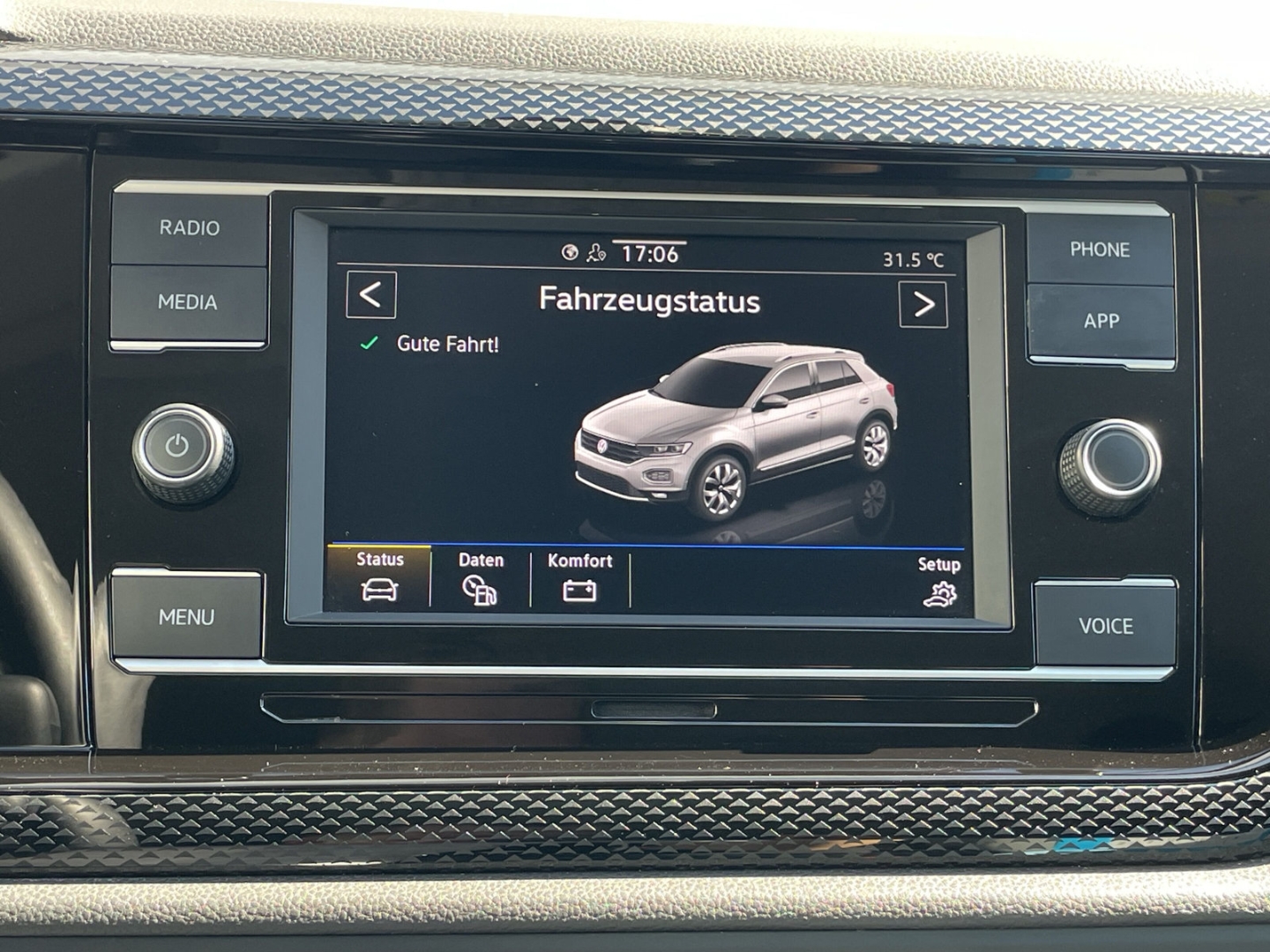 Taigo 1.0 TSI DSG Life Kamera/LED/Sitzhzg/App-Connect/Sitzheizung/PDC/Klima