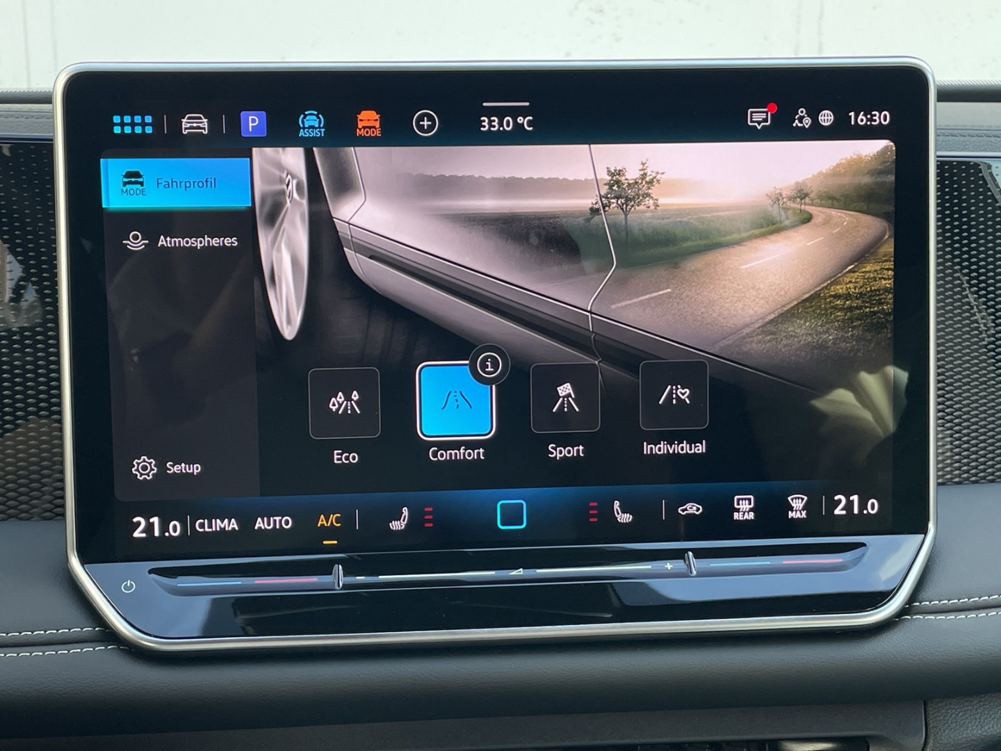 Tiguan 2.0 TDI Goal AHK/Keyless/360°Kamera/Navi/LED Plus/App-Connect/ACC/