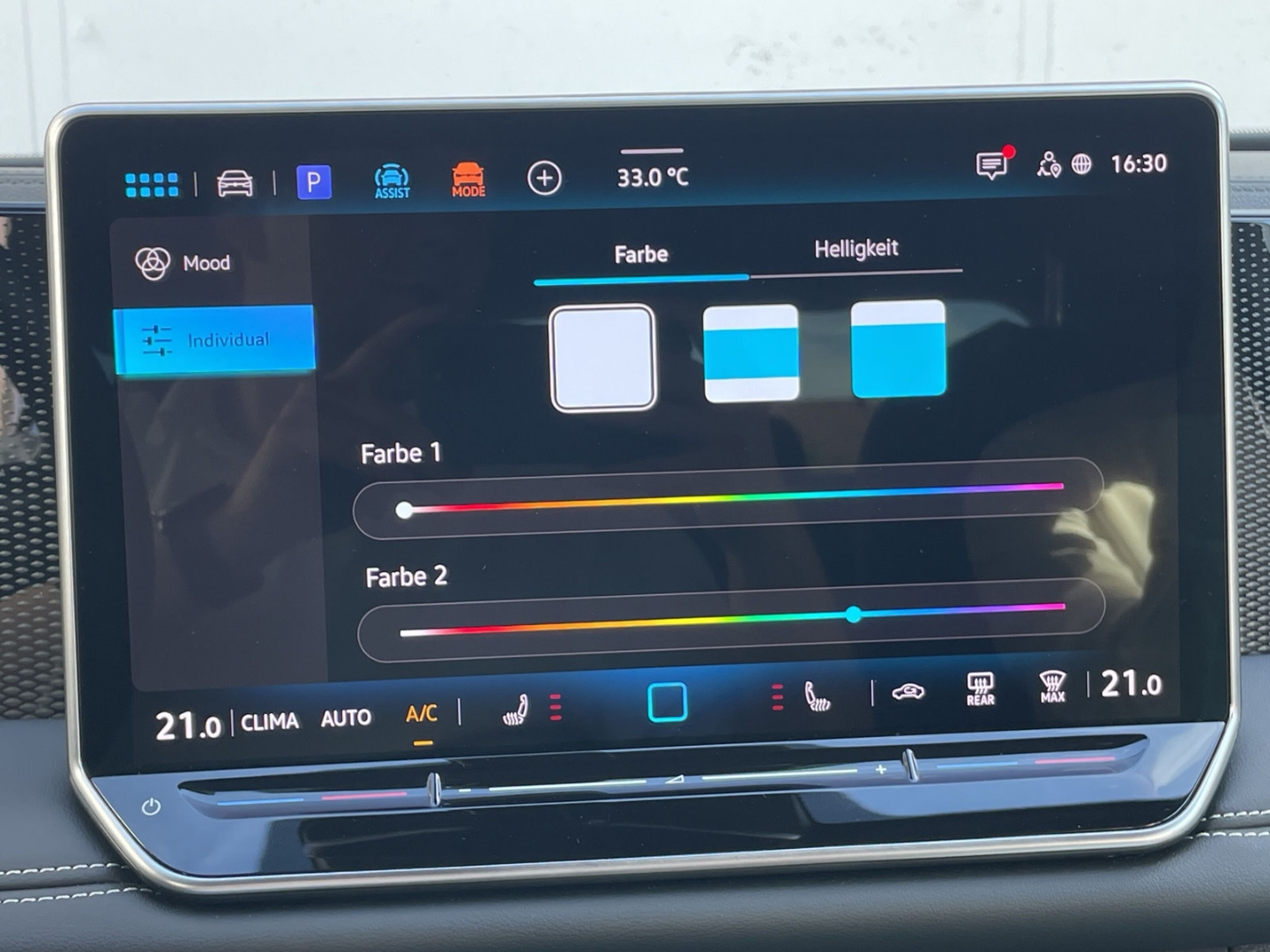 Tiguan 2.0 TDI Goal AHK/Keyless/360°Kamera/Navi/LED Plus/App-Connect/ACC/