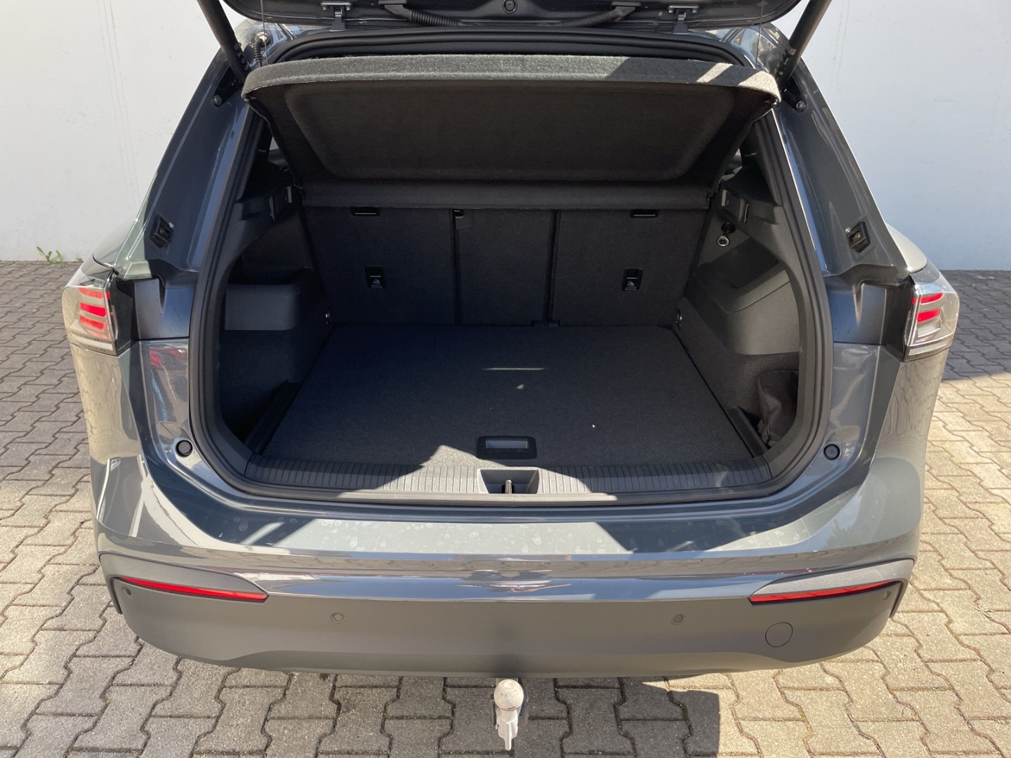 Tiguan 2.0 TDI Goal AHK/Keyless/360°Kamera/Navi/LED Plus/App-Connect/ACC/