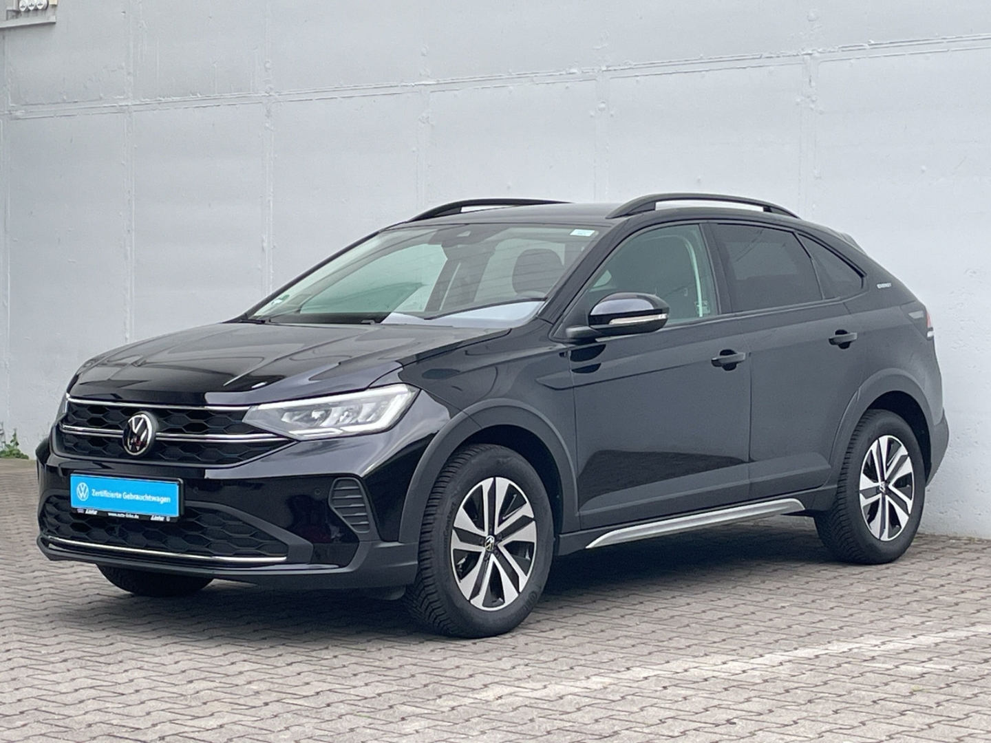 Taigo 1.0 TSI DSG Energy Kamera/ACC/Navi/Sitzhzg