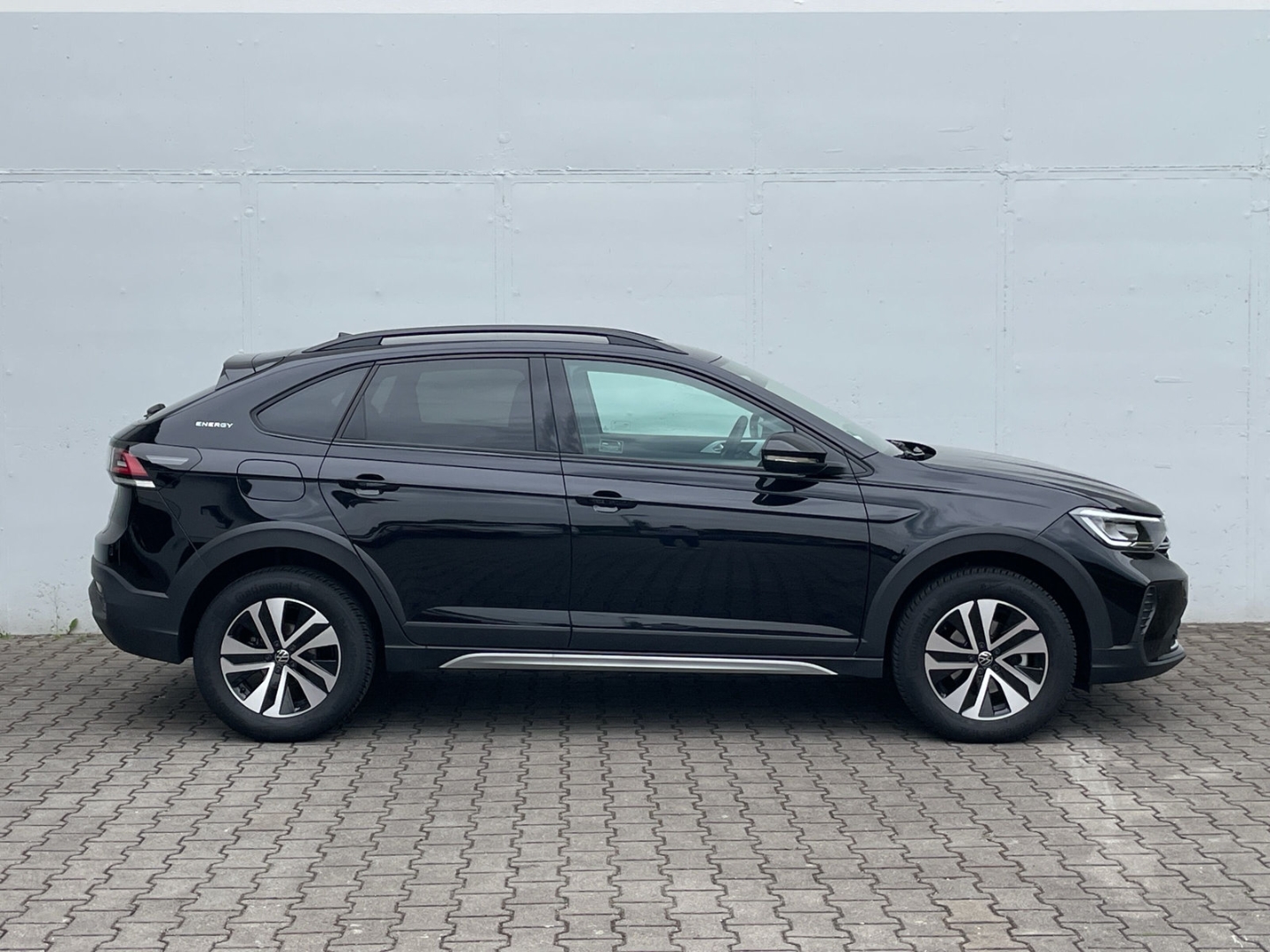 Taigo 1.0 TSI DSG Energy Kamera/ACC/Navi/Sitzhzg