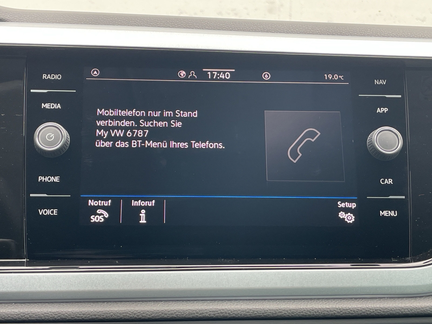 Taigo 1.0 TSI DSG Energy Kamera/ACC/Navi/Sitzhzg