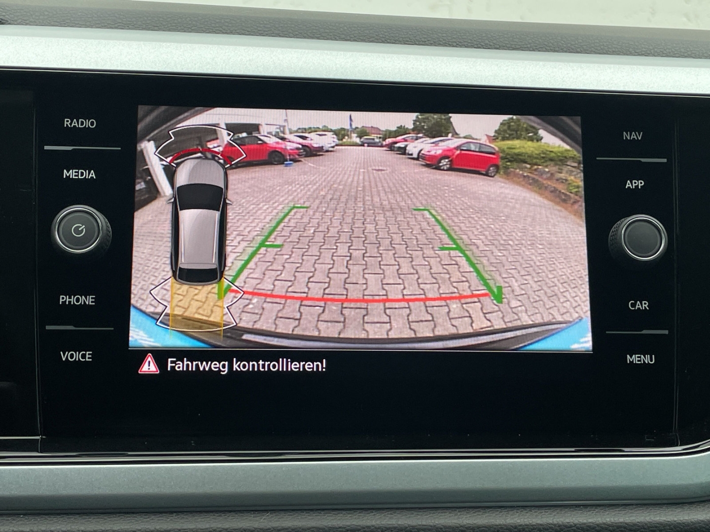 Taigo 1.0 TSI DSG Energy Kamera/ACC/Navi/Sitzhzg