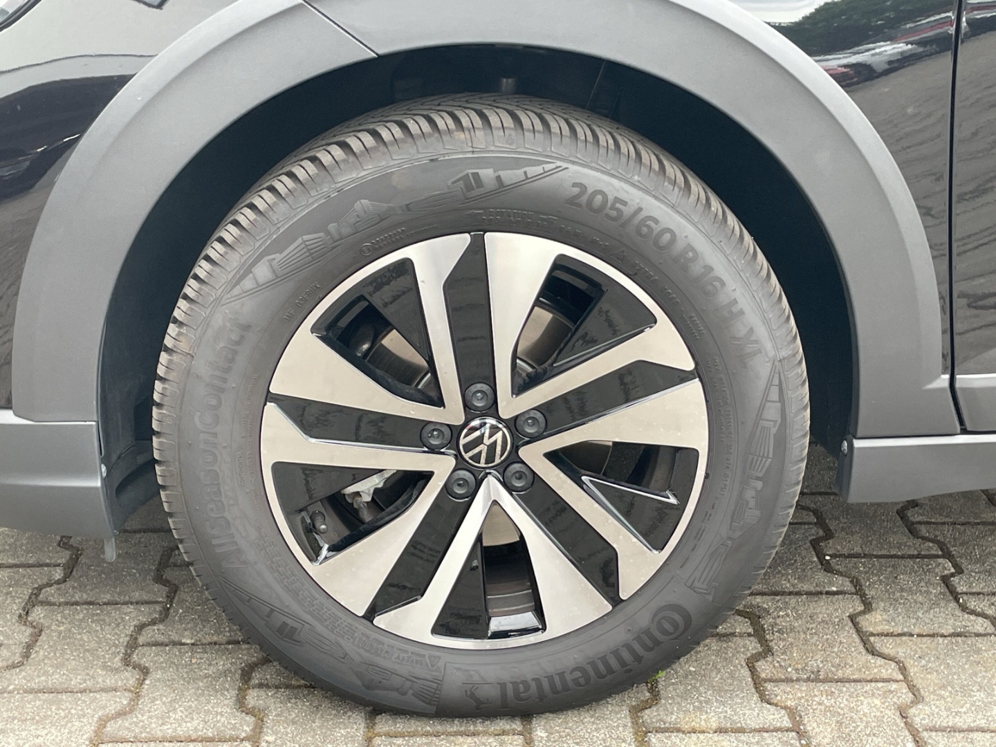 Taigo 1.0 TSI DSG Energy Kamera/ACC/Navi/Sitzhzg