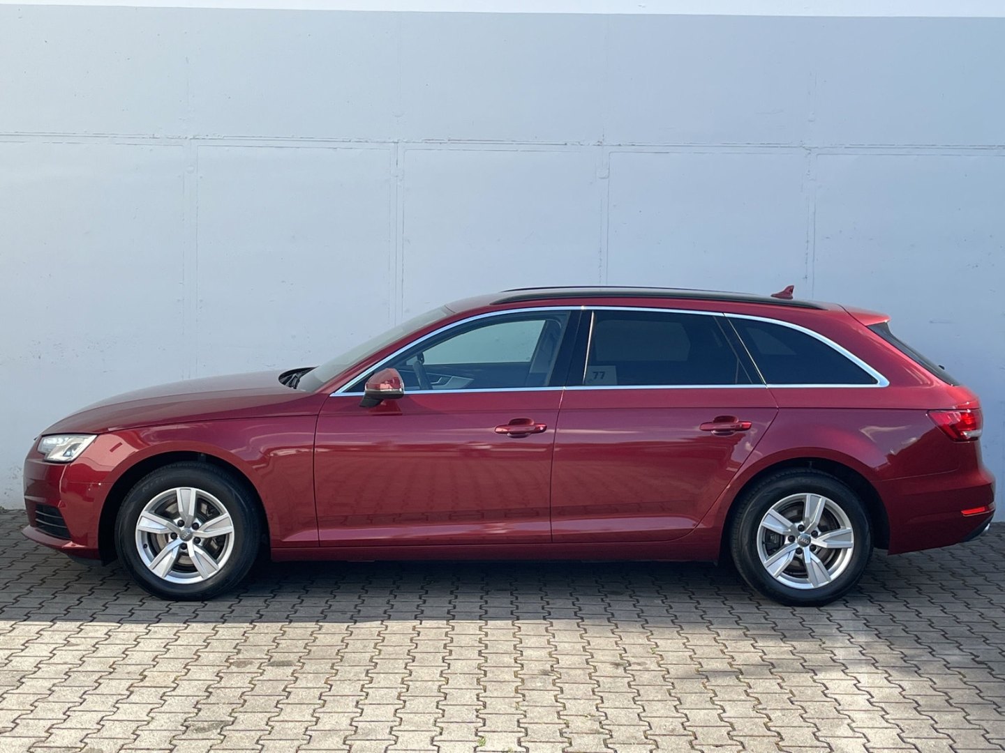 A4 Avant 1.4 TFSI AHK/PDC/el.Heckklappe/GRA/Navi/Sitzhzg/Xenon