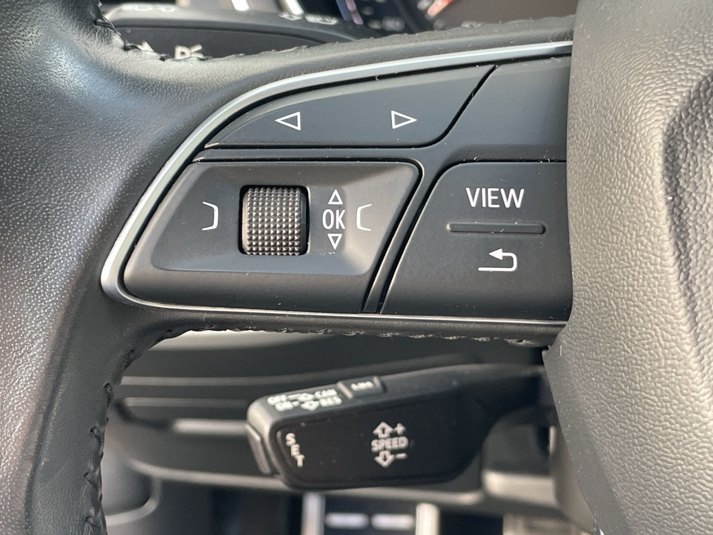 A4 Avant 1.4 TFSI AHK/PDC/el.Heckklappe/GRA/Navi/Sitzhzg/Xenon