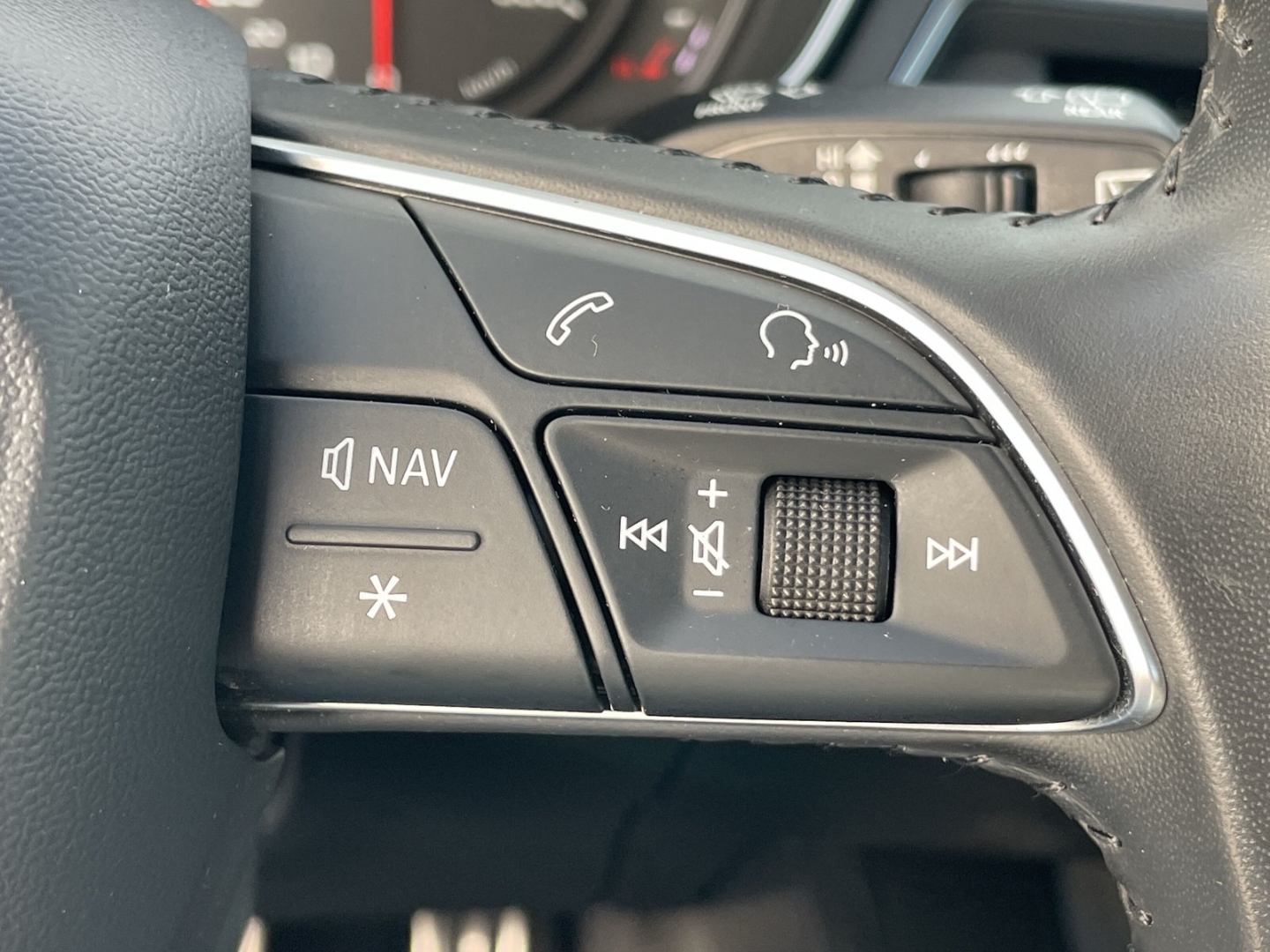 A4 Avant 1.4 TFSI AHK/PDC/el.Heckklappe/GRA/Navi/Sitzhzg/Xenon