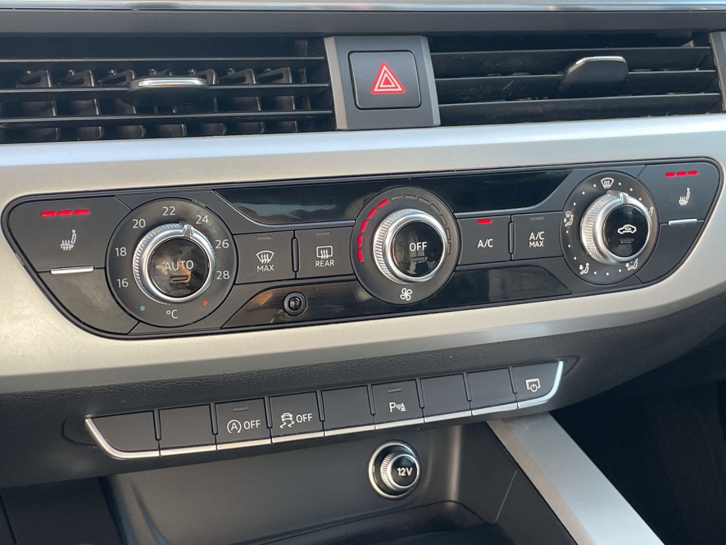 A4 Avant 1.4 TFSI AHK/PDC/el.Heckklappe/GRA/Navi/Sitzhzg/Xenon