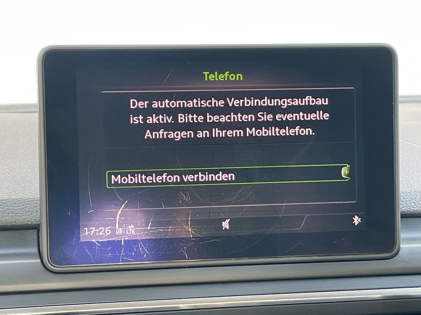 A4 Avant 1.4 TFSI AHK/PDC/el.Heckklappe/GRA/Navi/Sitzhzg/Xenon