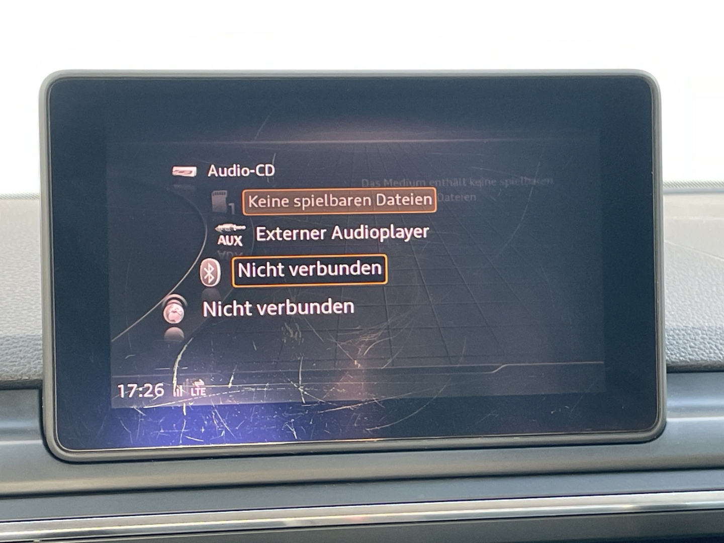 A4 Avant 1.4 TFSI AHK/PDC/el.Heckklappe/GRA/Navi/Sitzhzg/Xenon