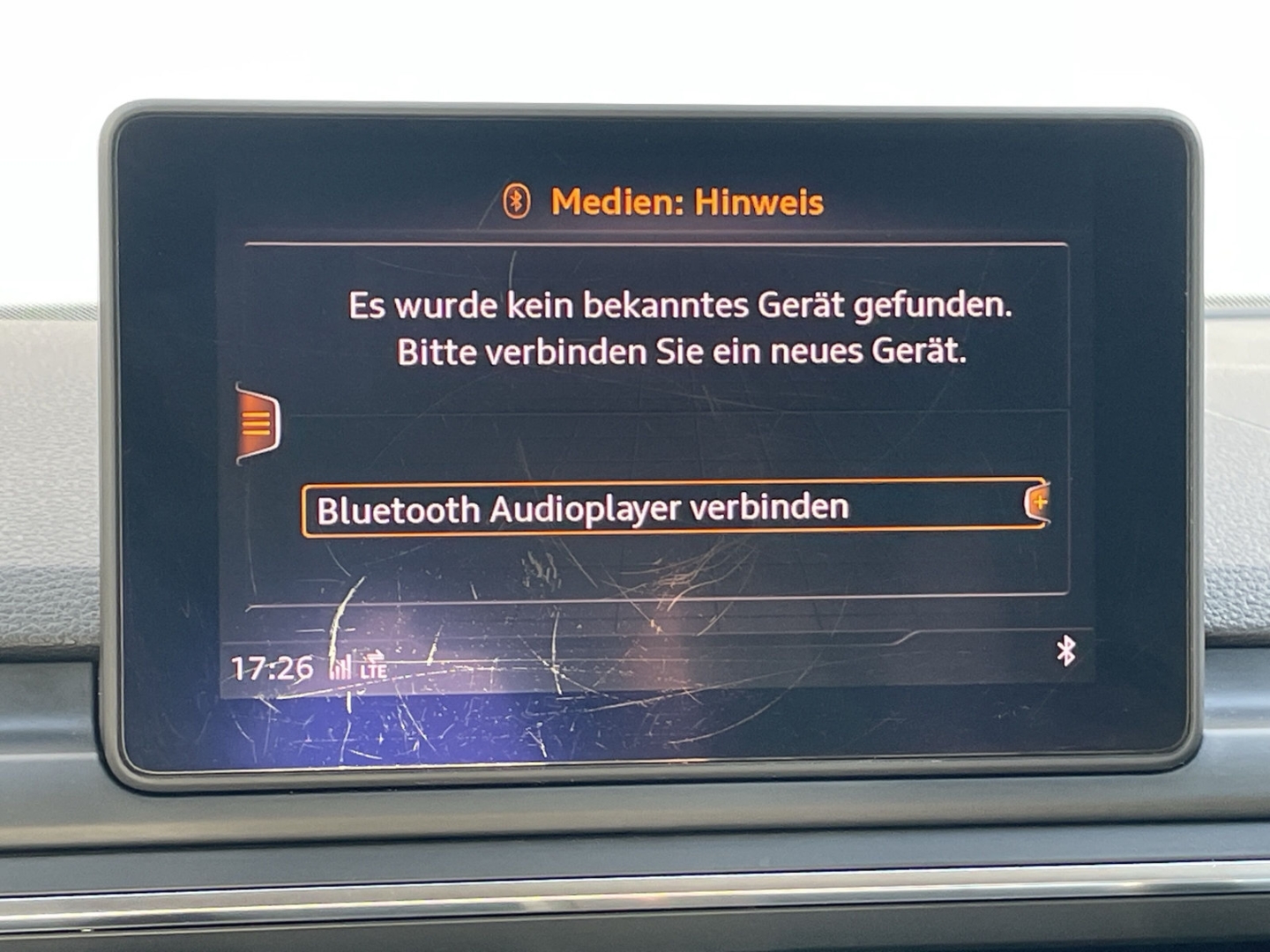 A4 Avant 1.4 TFSI AHK/PDC/el.Heckklappe/GRA/Navi/Sitzhzg/Xenon