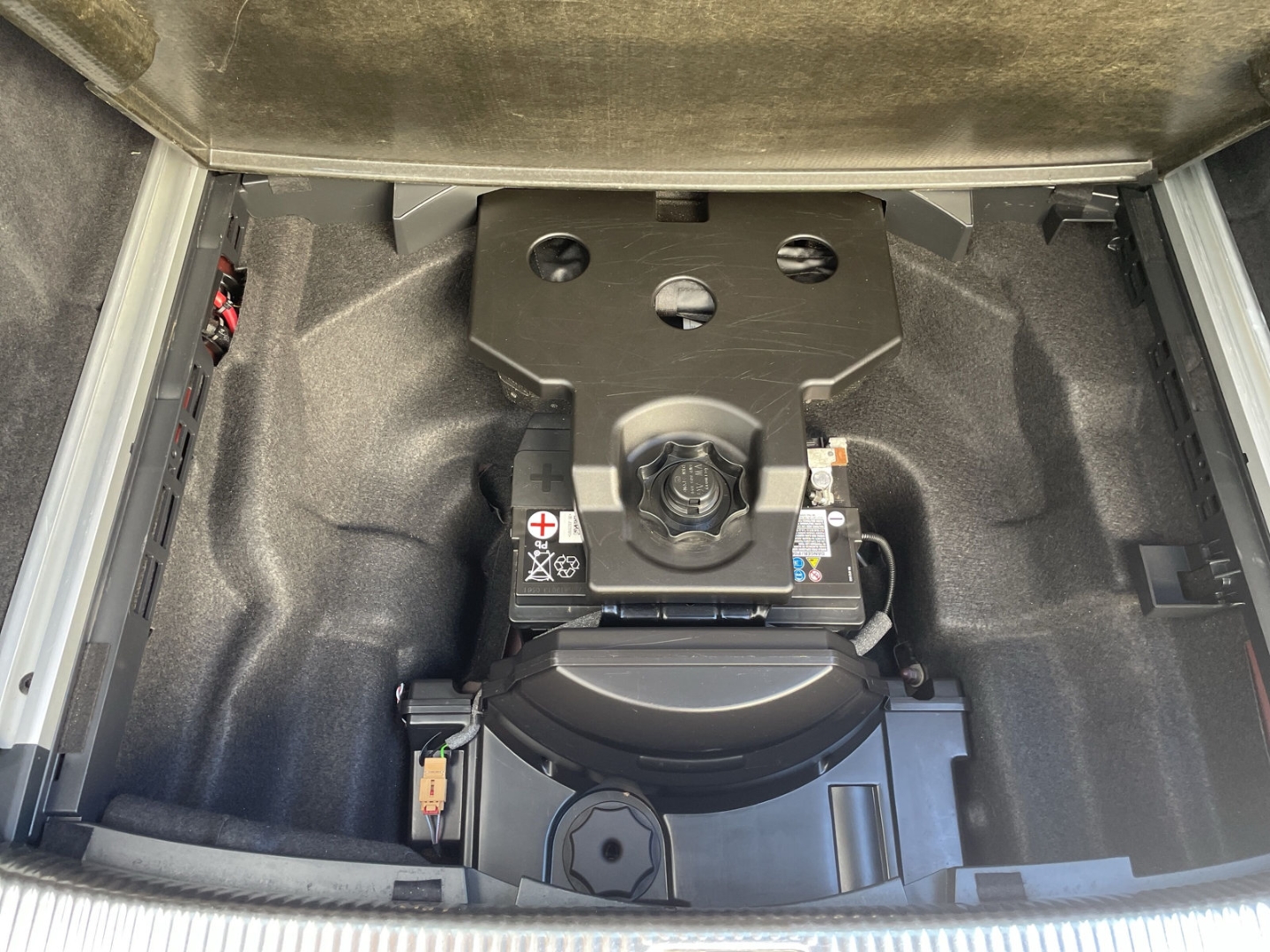A4 Avant 1.4 TFSI AHK/PDC/el.Heckklappe/GRA/Navi/Sitzhzg/Xenon