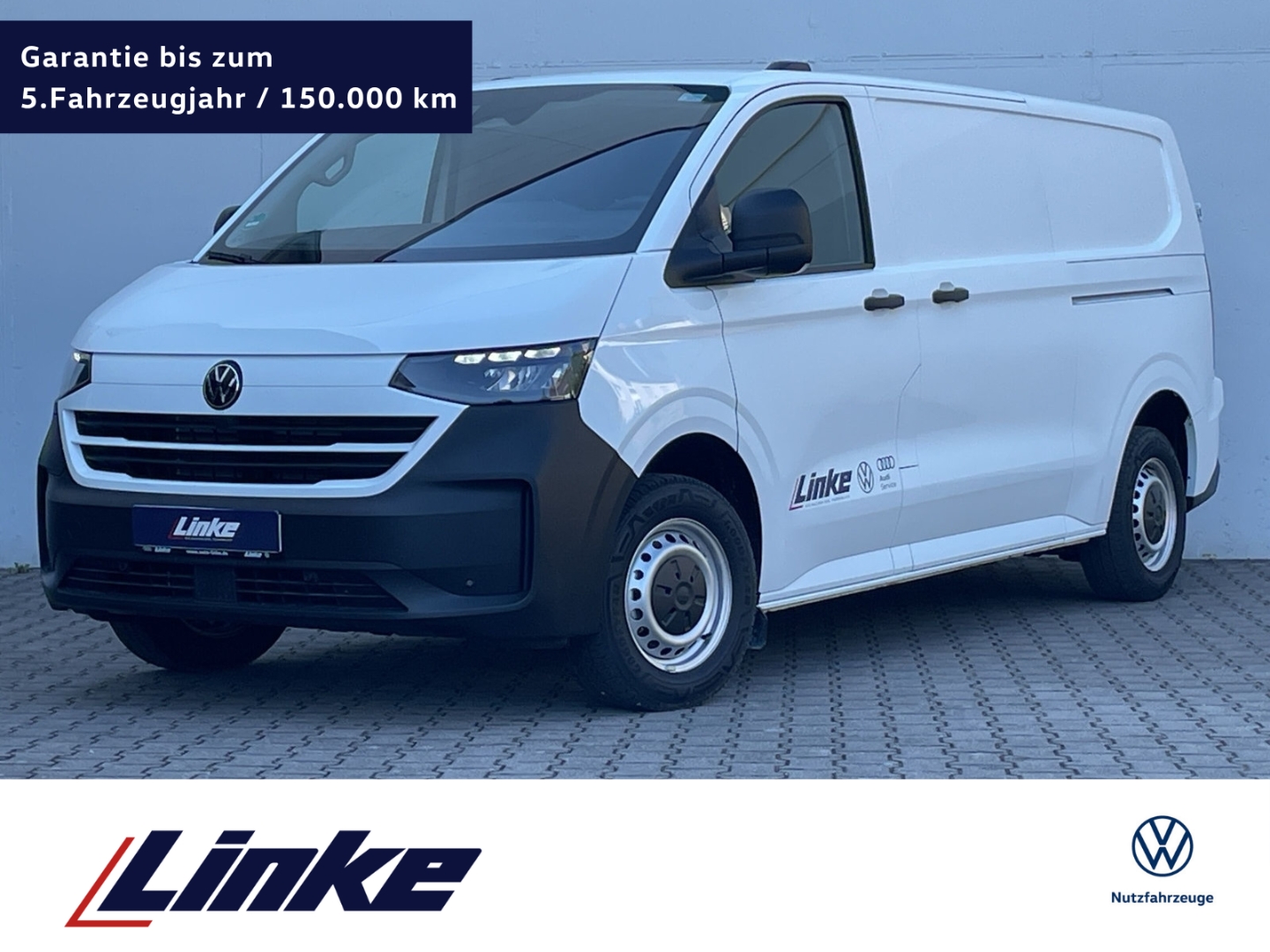T7 Transporter LR LED/Kamera/PDC/GRA/W&auml;rmepumpe/AHK Vo...