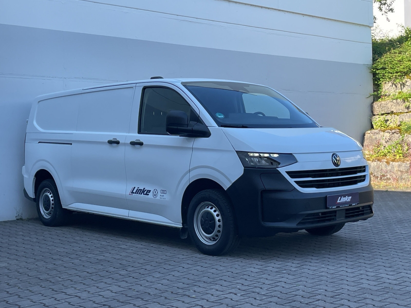 T7 Transporter LR LED/Kamera/PDC/GRA/Wärmepumpe/AHK Vorbereitung