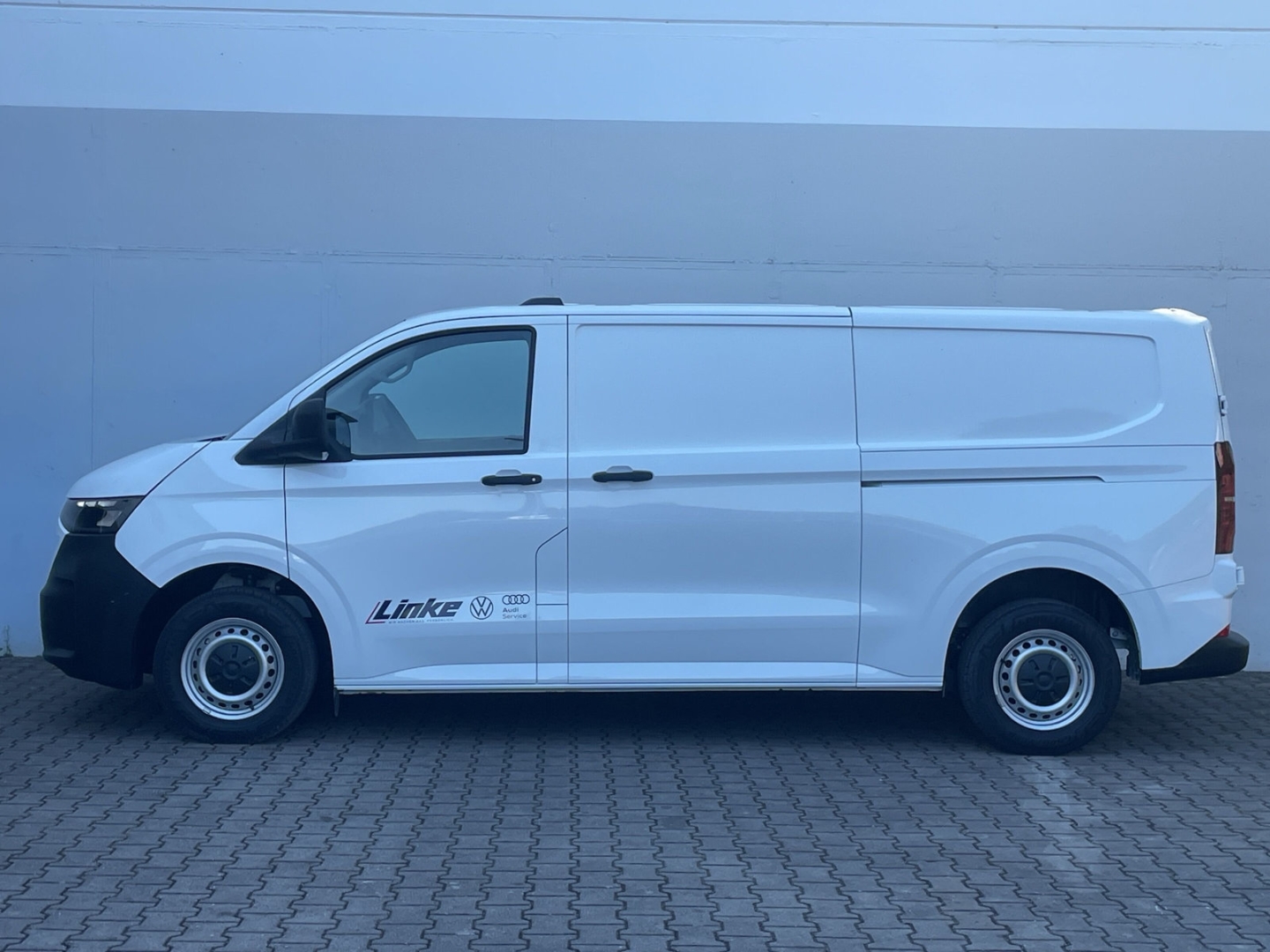 T7 Transporter LR LED/Kamera/PDC/GRA/Wärmepumpe/AHK Vorbereitung