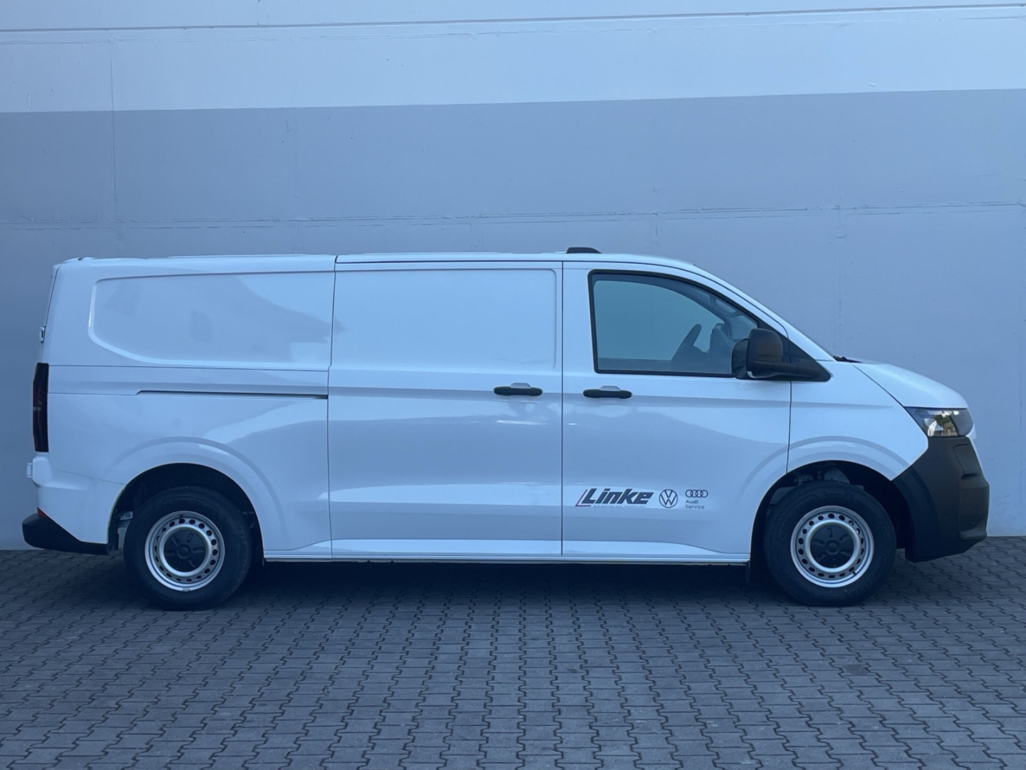 T7 Transporter LR LED/Kamera/PDC/GRA/Wärmepumpe/AHK Vorbereitung