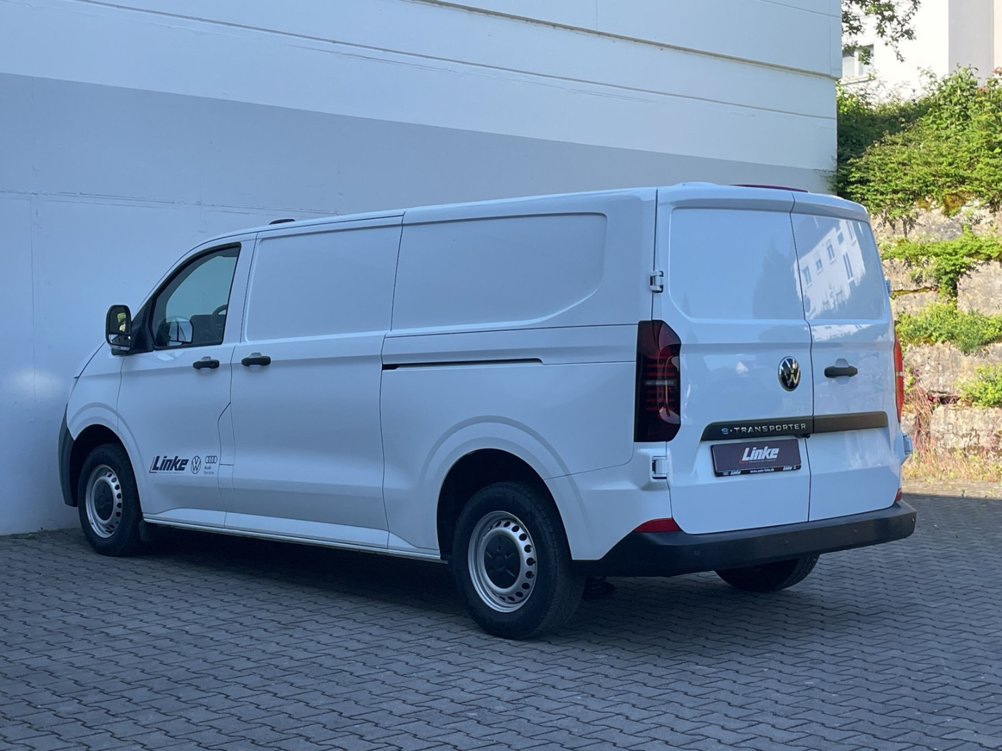 T7 Transporter LR LED/Kamera/PDC/GRA/Wärmepumpe/AHK Vorbereitung