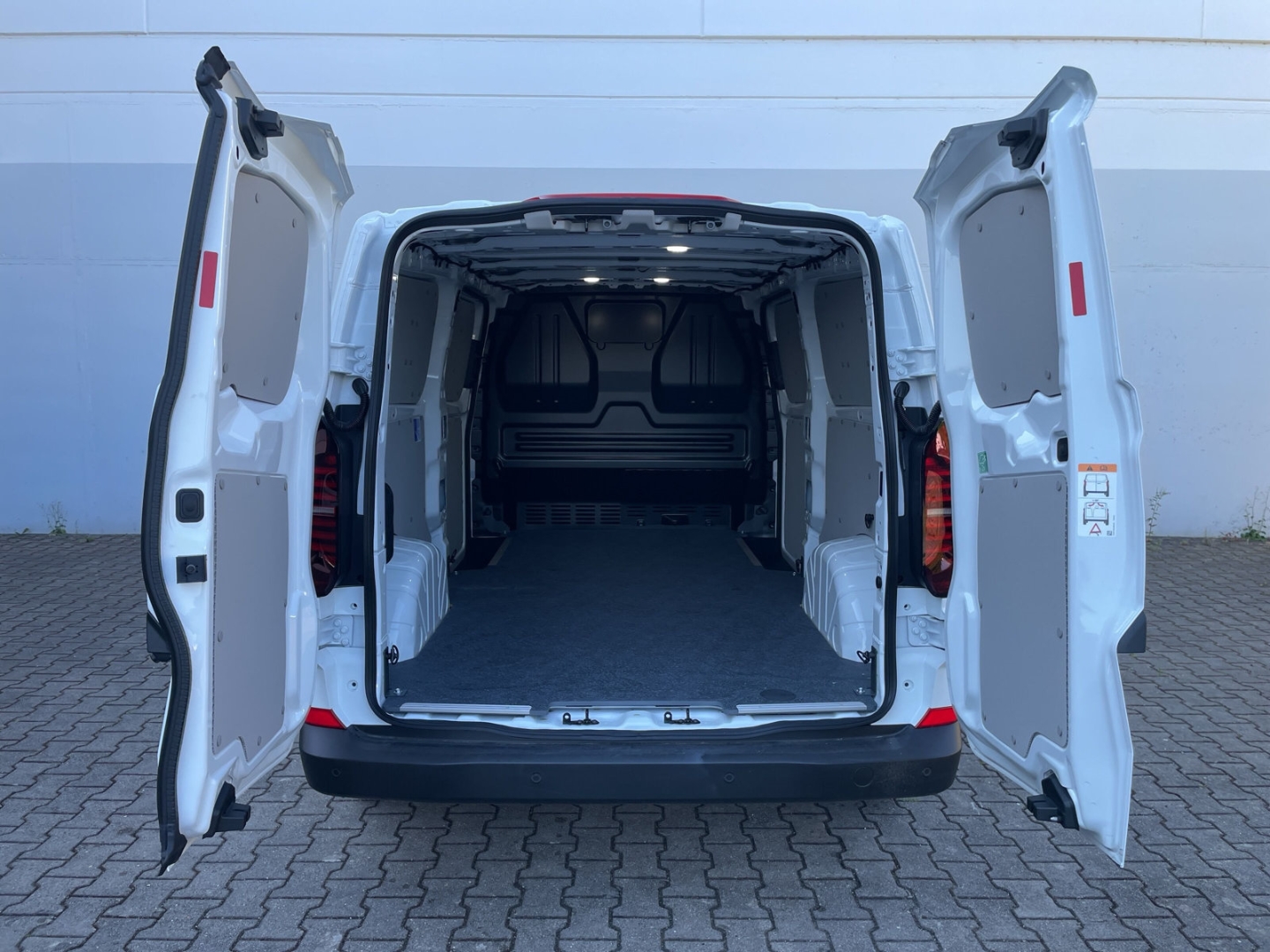 T7 Transporter LR LED/Kamera/PDC/GRA/Wärmepumpe/AHK Vorbereitung