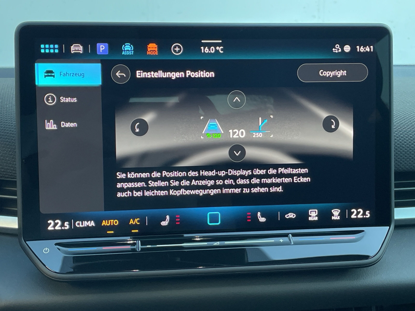 T-Roc R-Line 1.5 eTSI IQ.LIGHT/HUD/AHK/Pano/H&K 360°Kamera/App-Connect