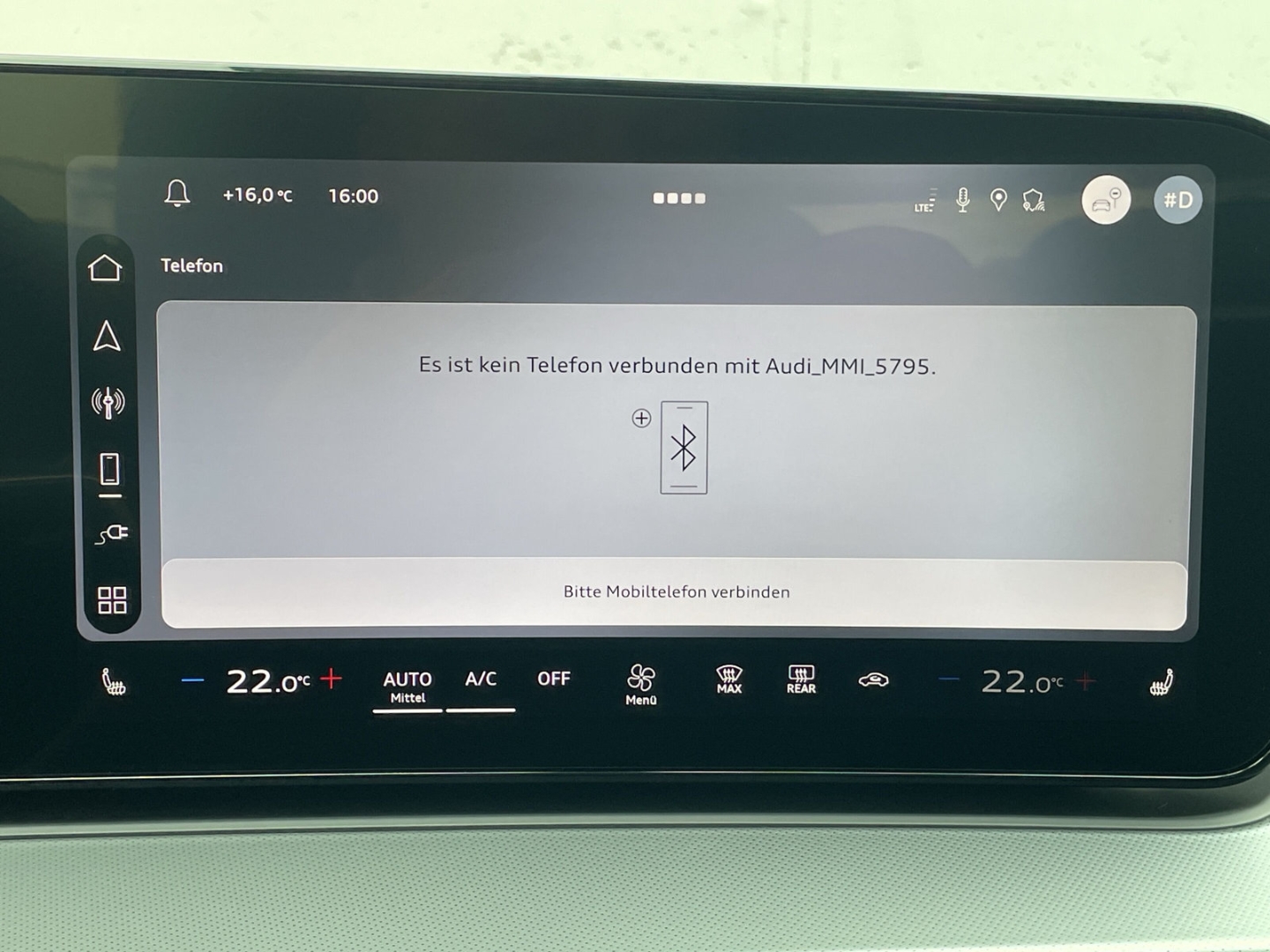 Q3 S line 1.5 e-hybrid Pano/AHK/SONOS/Matrix/HUD/360°Kamera/ACC/Navi/App-Con.