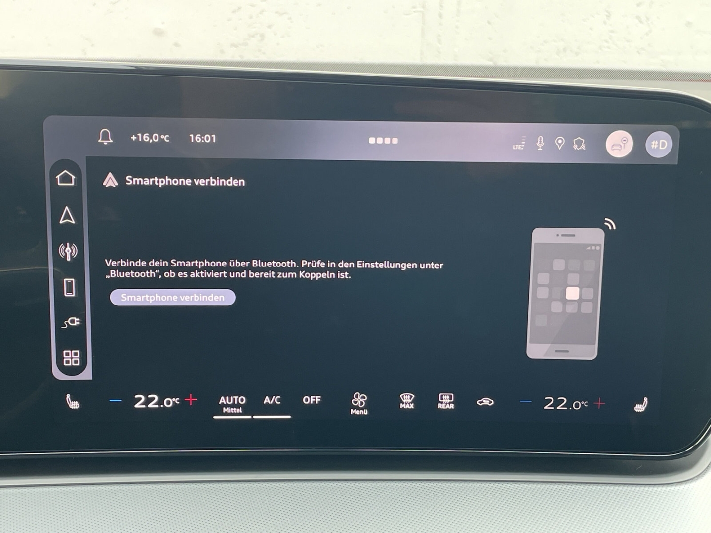 Q3 S line 1.5 e-hybrid Pano/AHK/SONOS/Matrix/HUD/360°Kamera/ACC/Navi/App-Con.